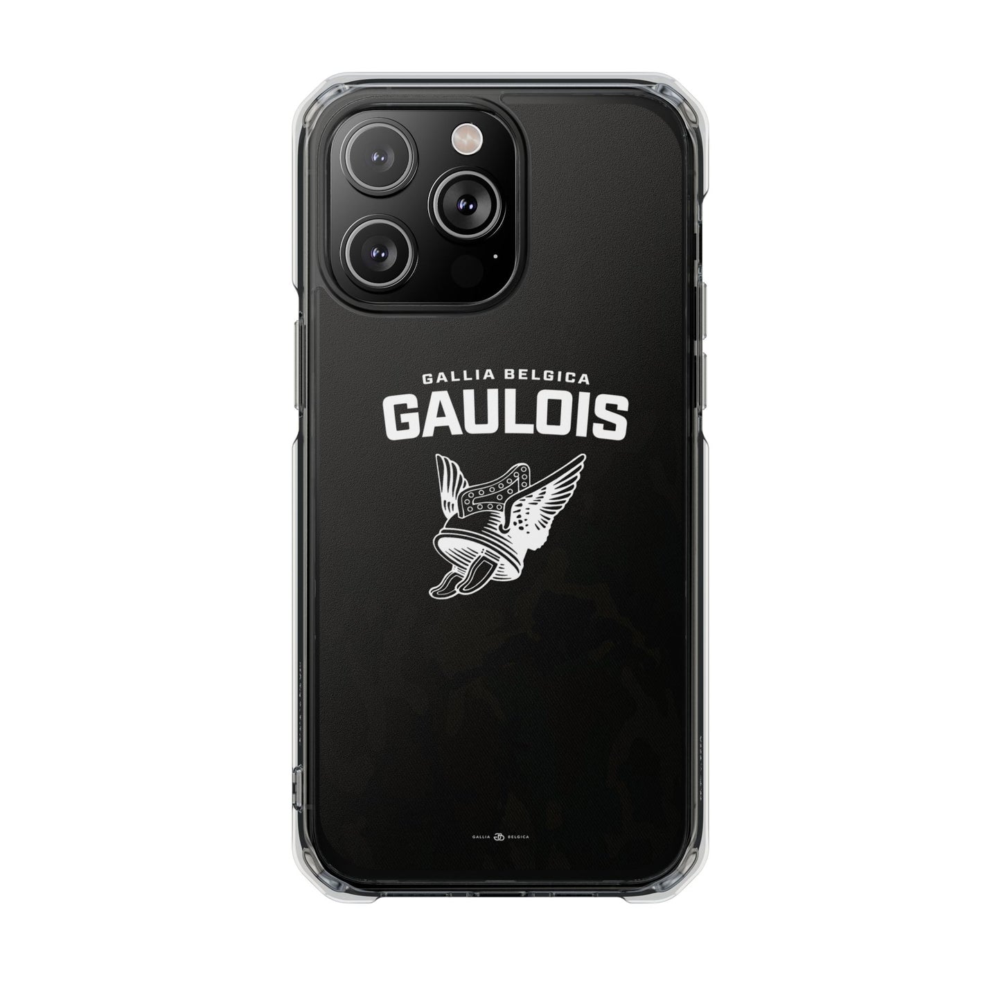 Magnetic Gaulois Case