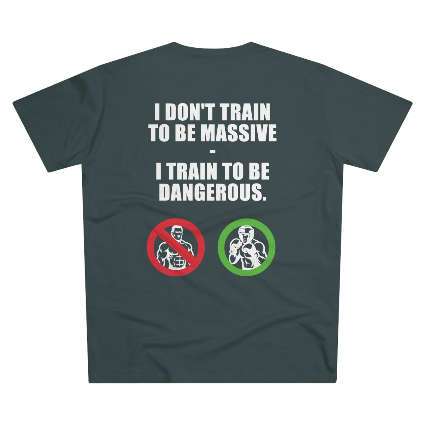 Dangerous