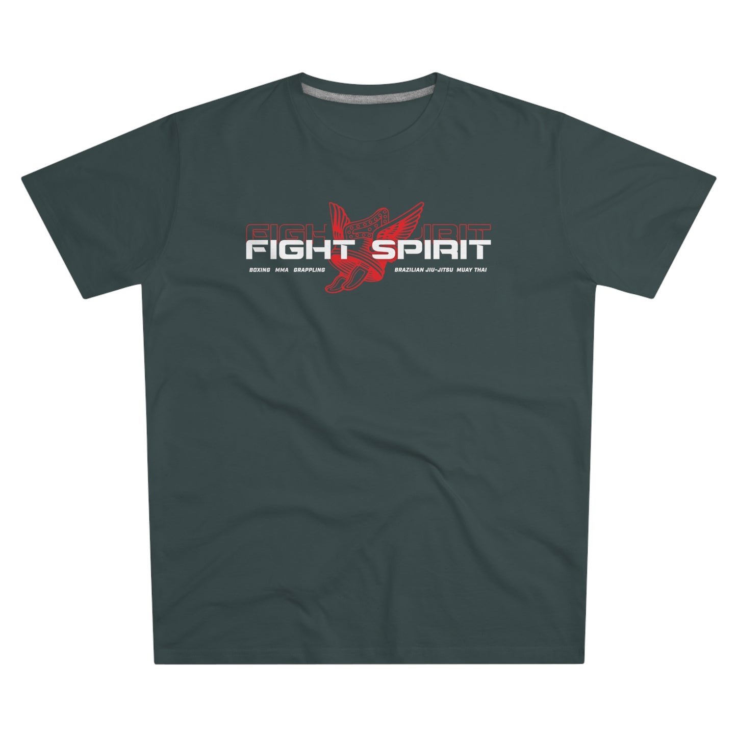 Fight Spirit