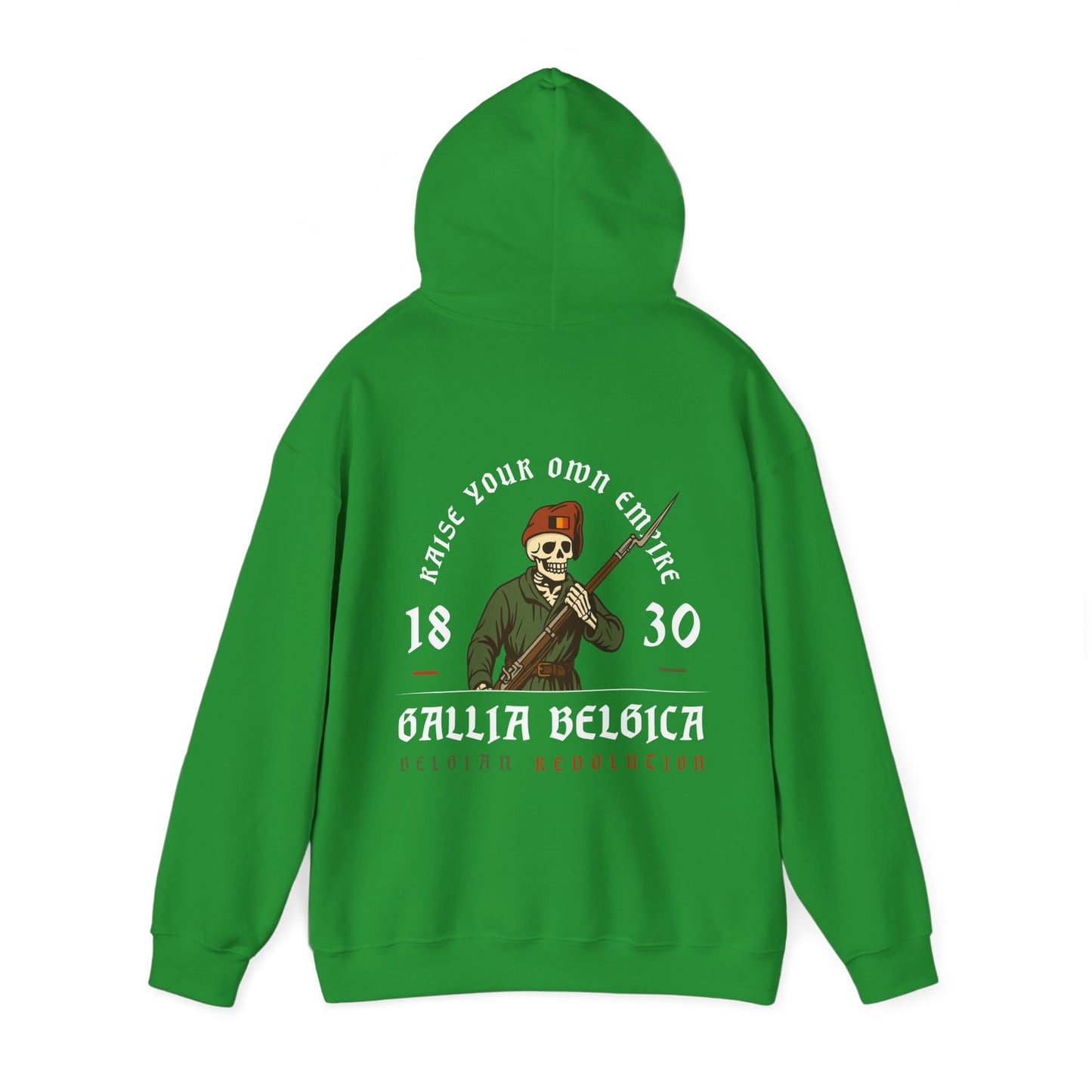Raise Your own Empire Hoodie
