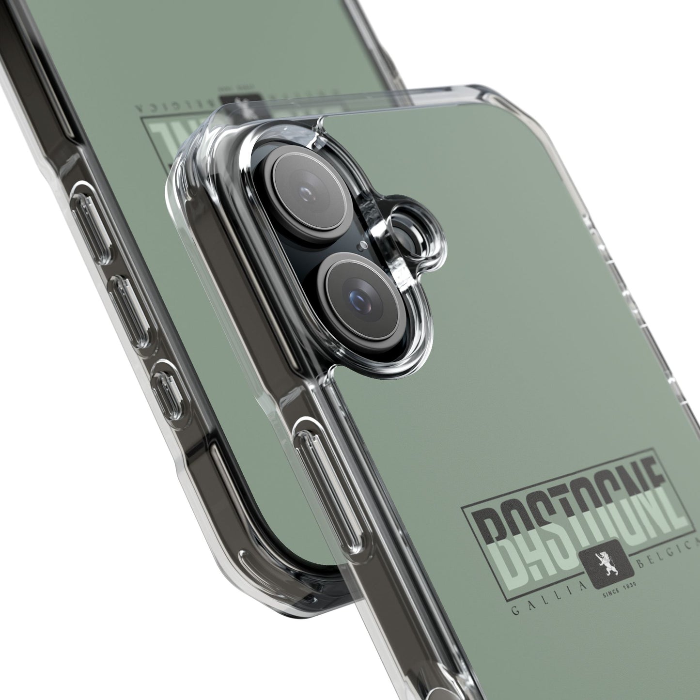 Magnetic Bastogne Case