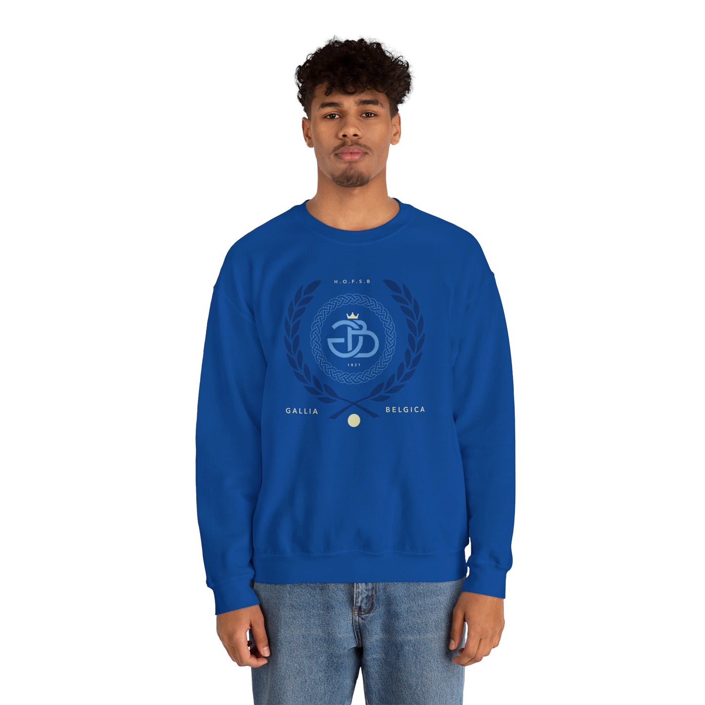 Monarch Sweatshirt