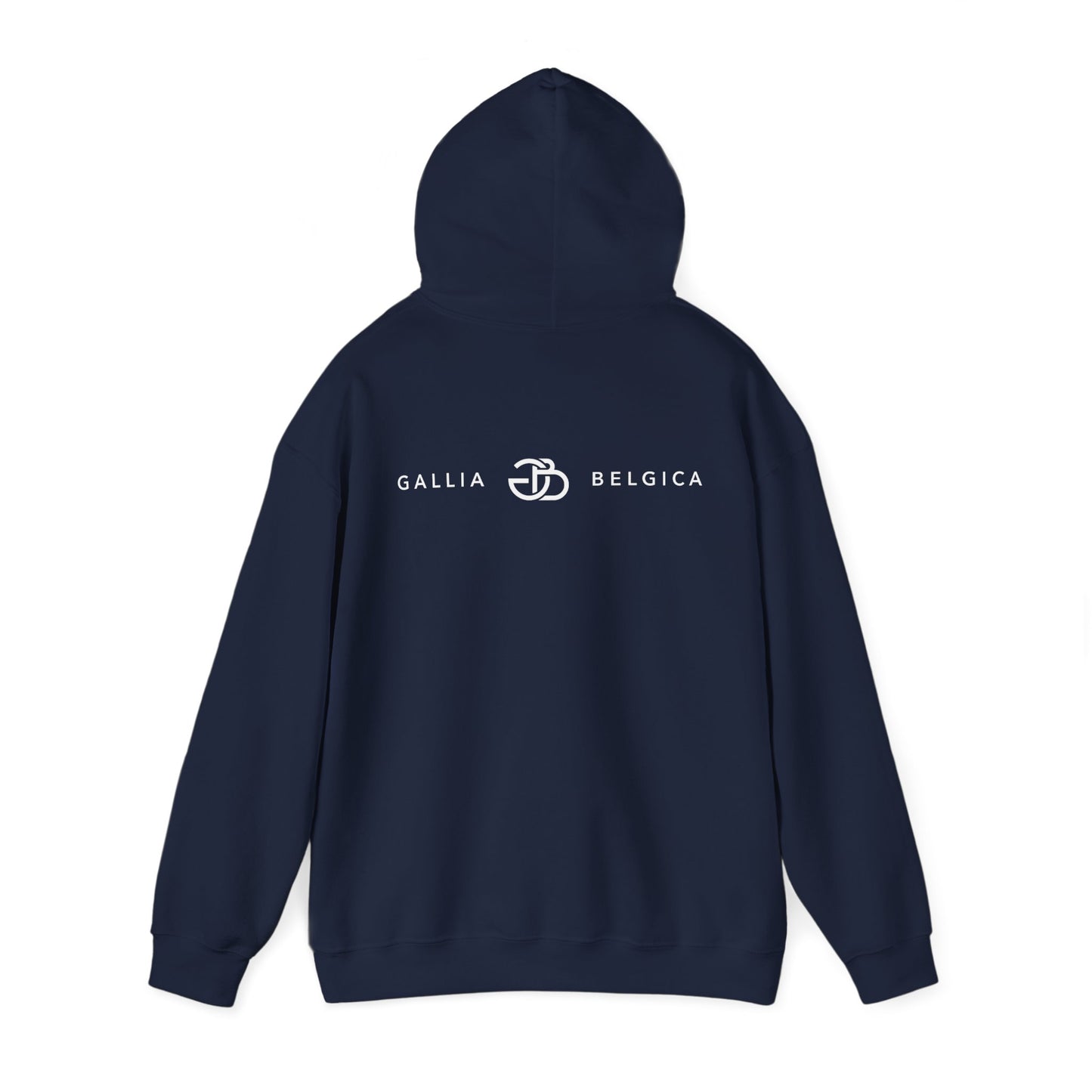 Brel Hoodie