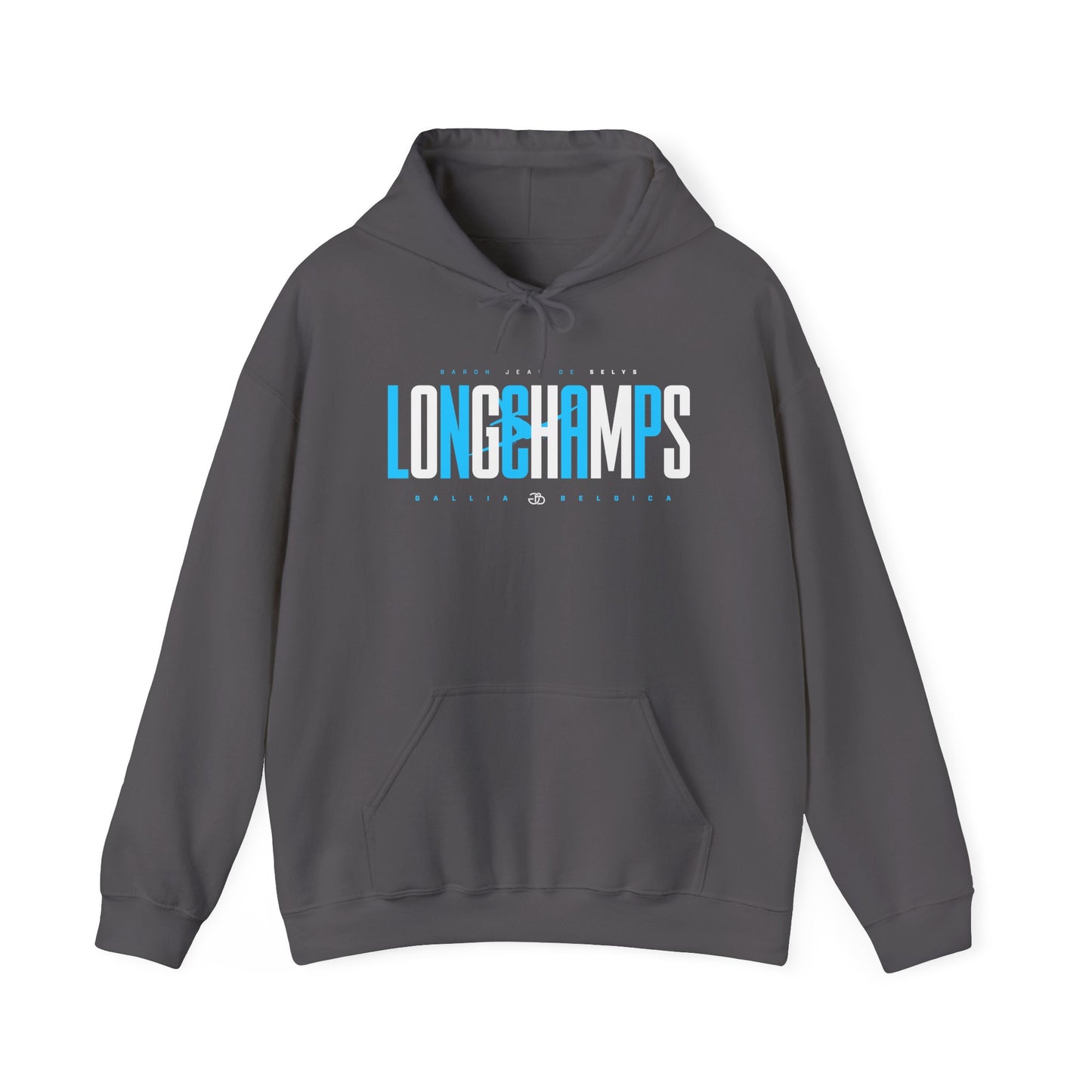 Longchamps Hoodie