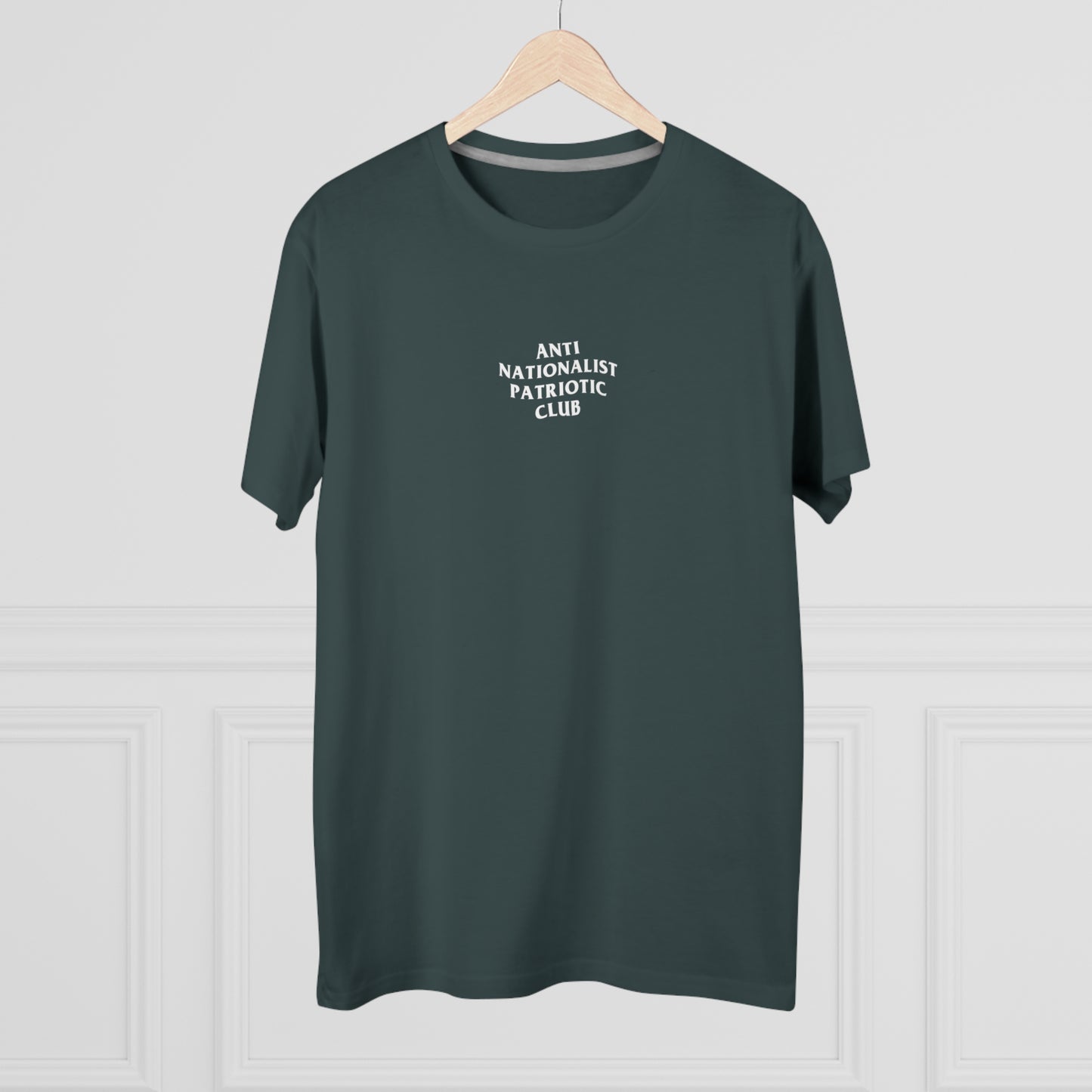 Anti-Nationalist Patriotic Club