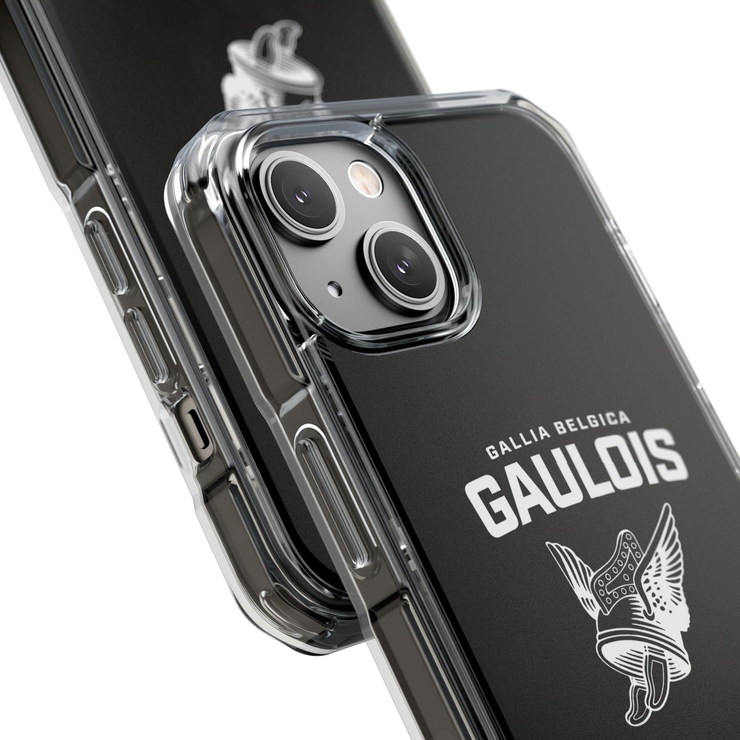 Magnetic Gaulois Case