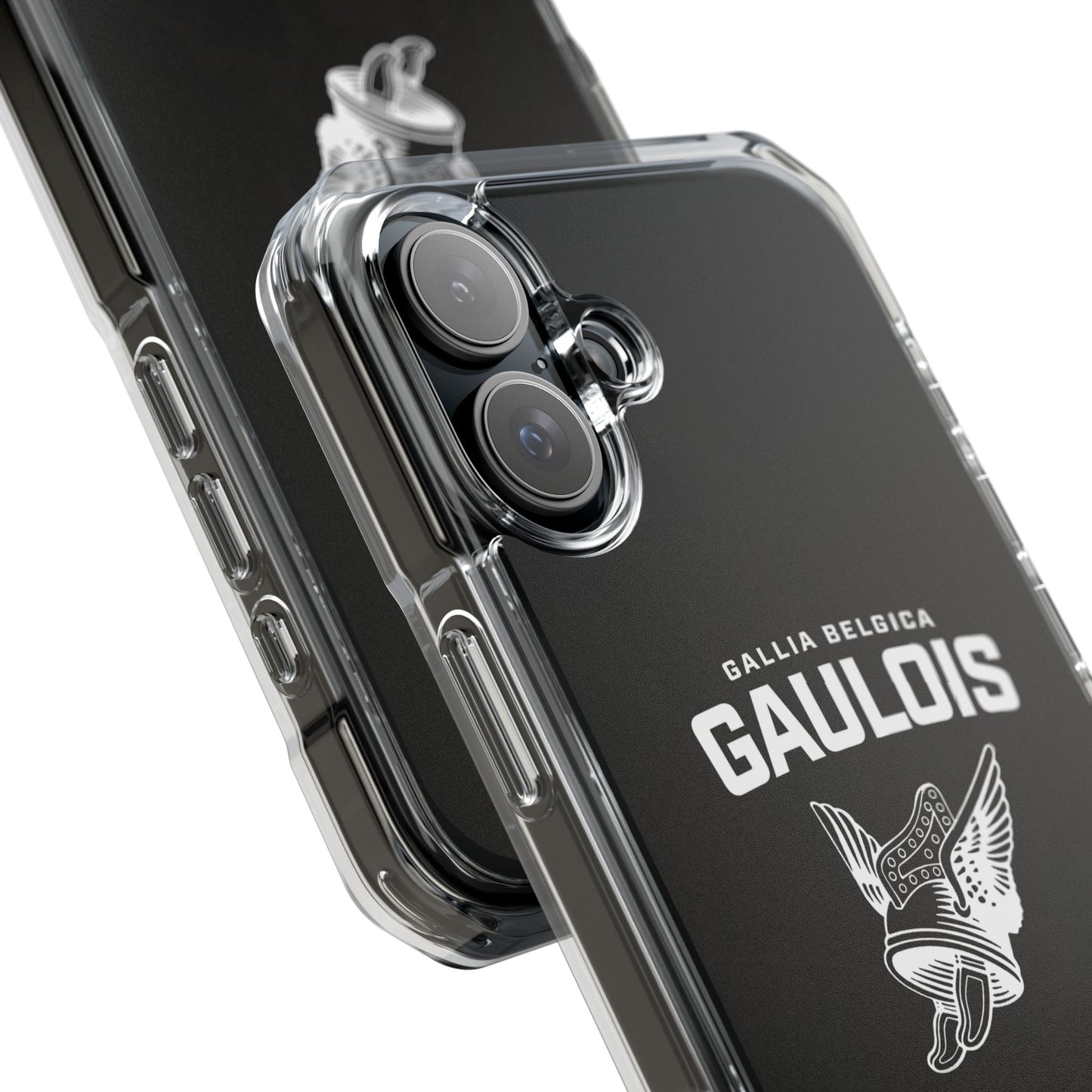 Magnetic Gaulois Case