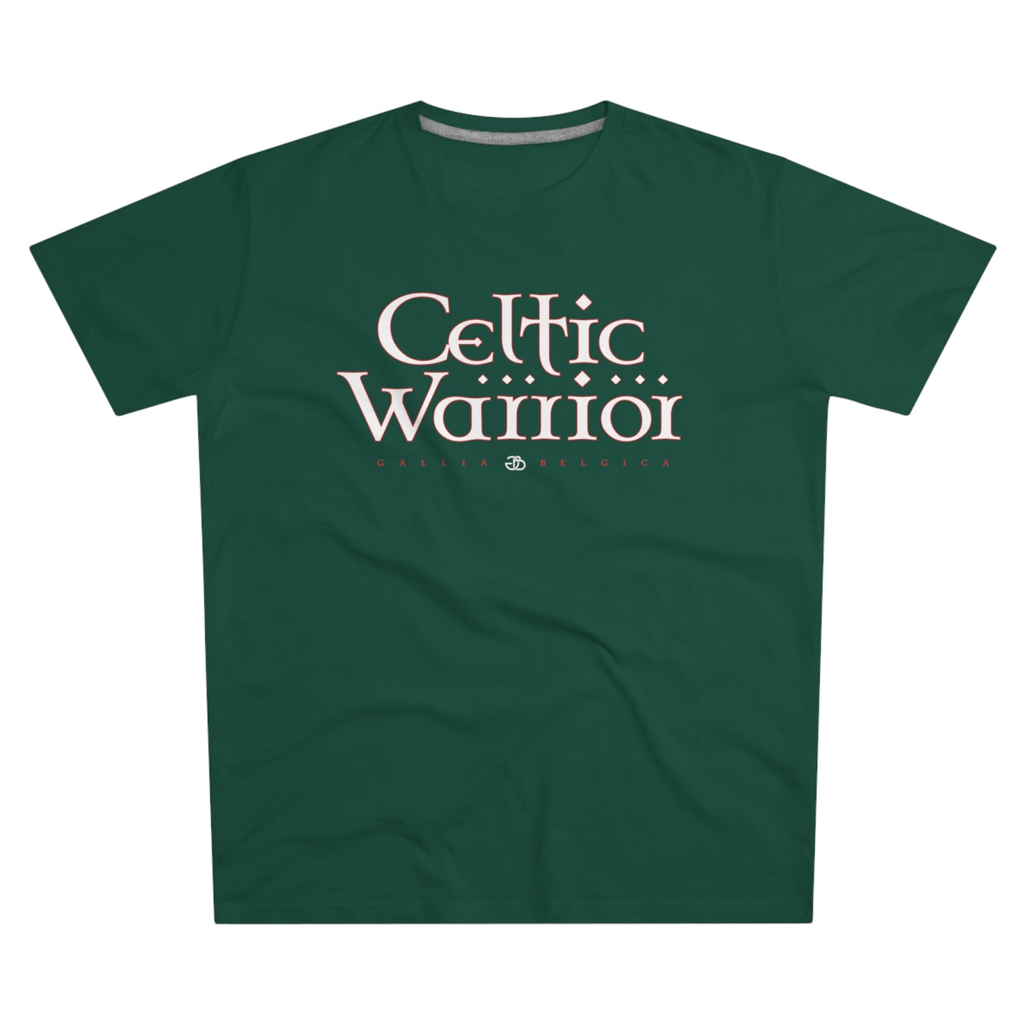 Celtic Warrior