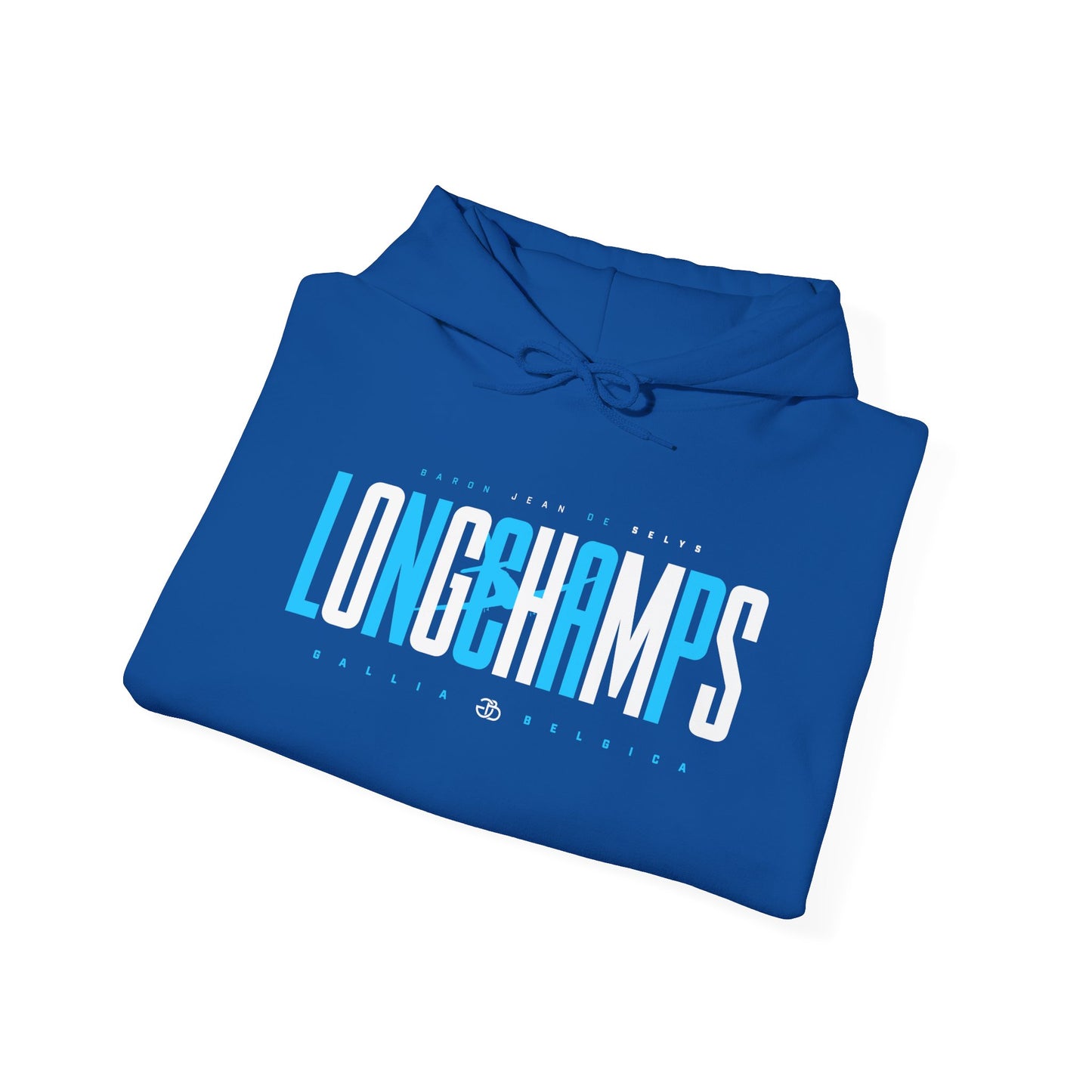Longchamps Hoodie