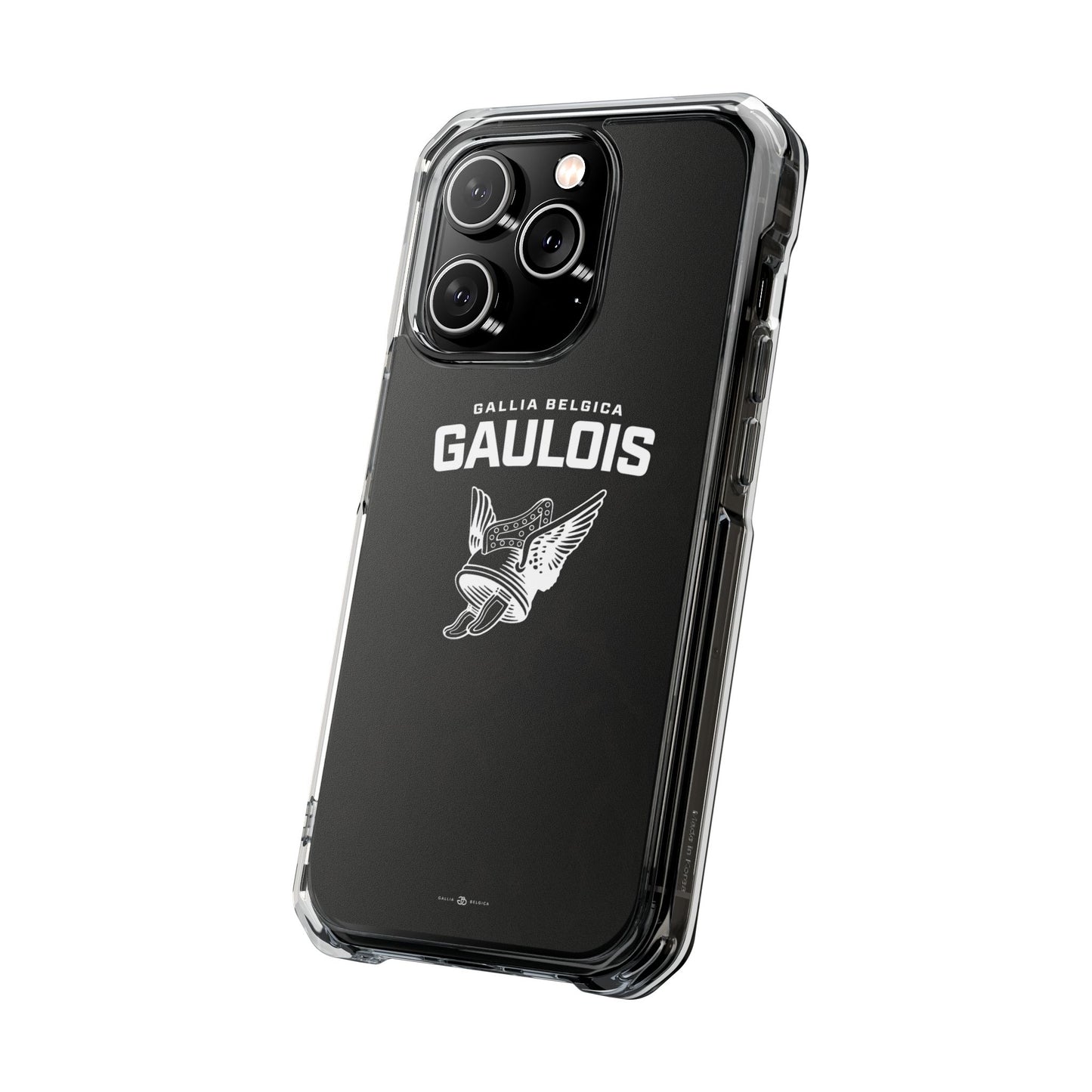 Magnetic Gaulois Case
