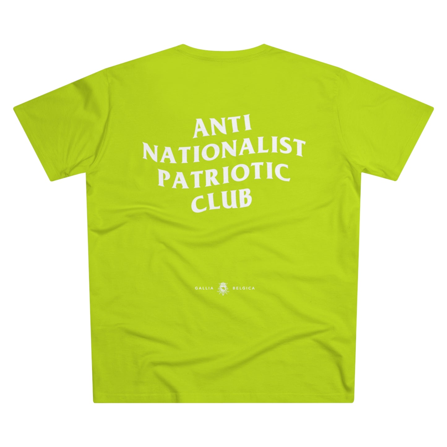 Anti-Nationalist Patriotic Club