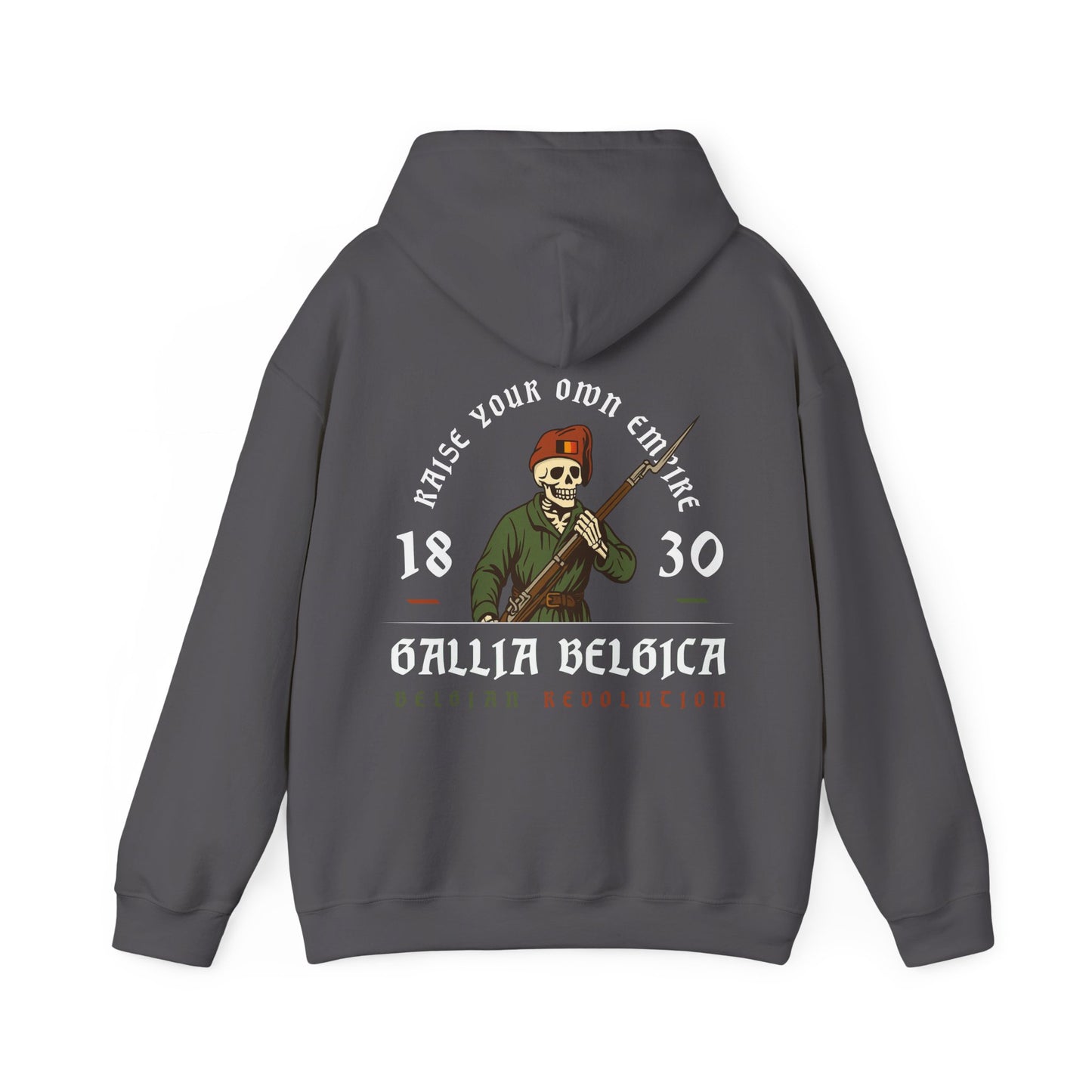 Raise Your own Empire Hoodie