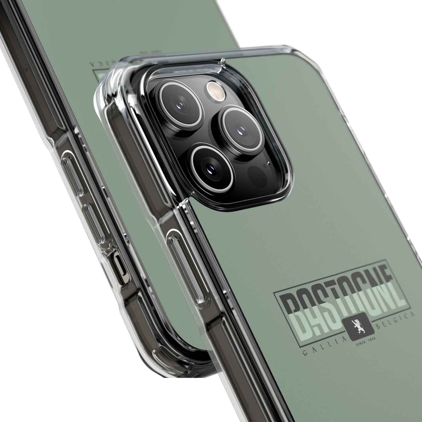 Magnetic Bastogne Case