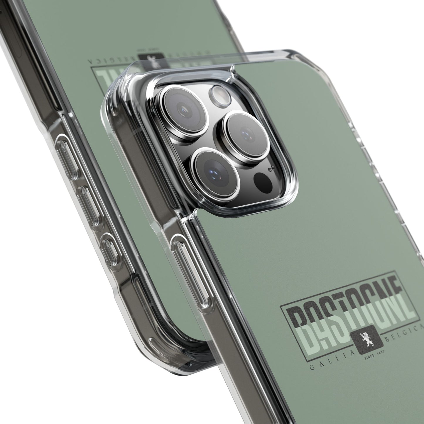 Magnetic Bastogne Case