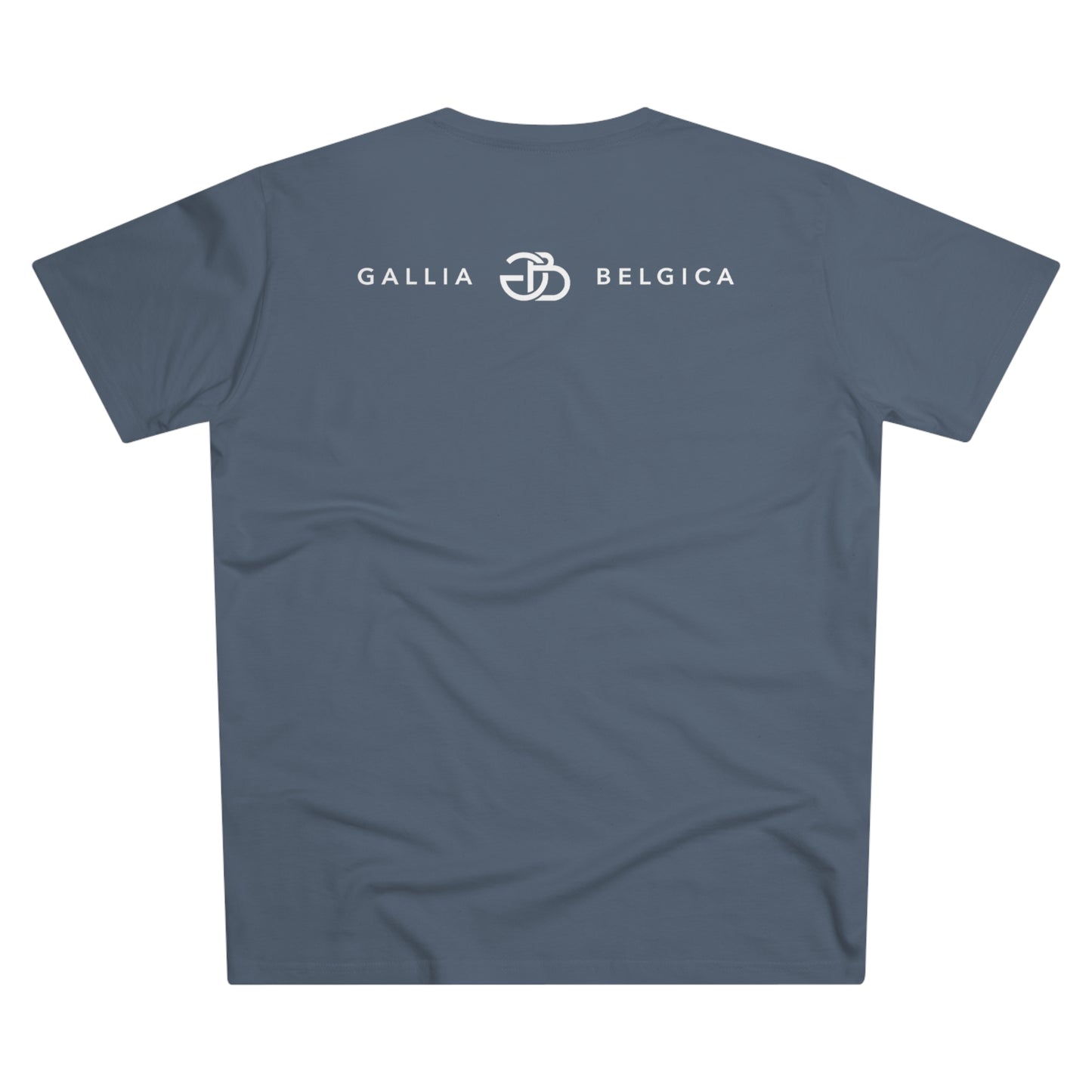 Brand t-shirt Logo