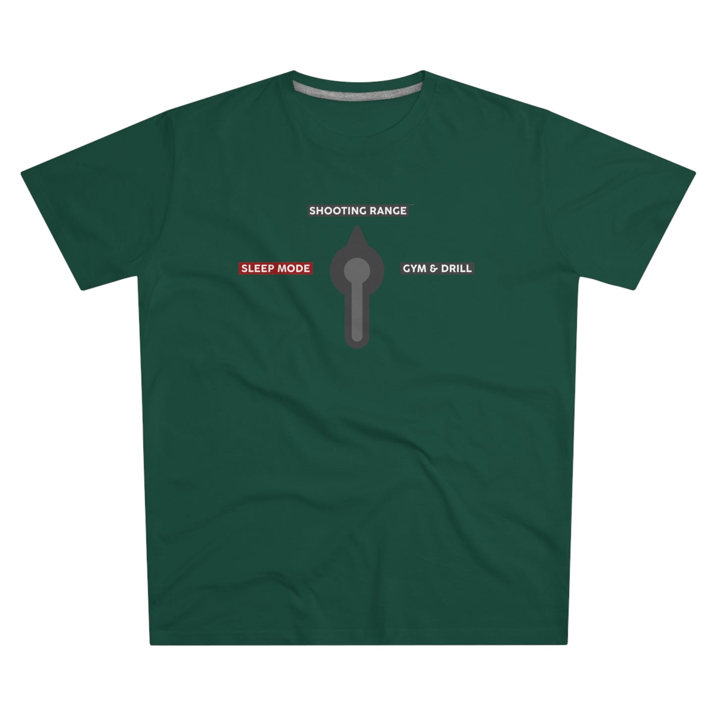The Safety Selector