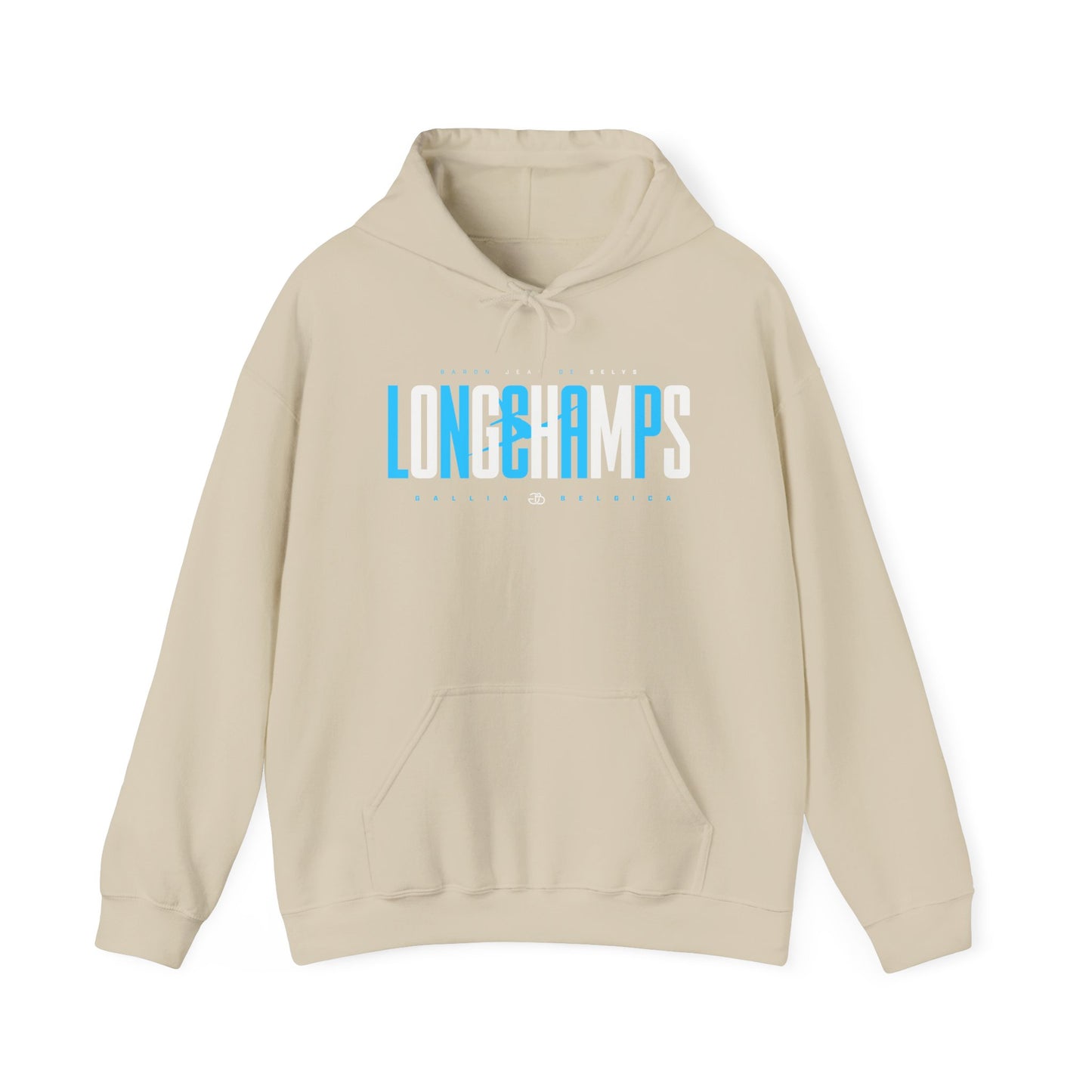 Longchamps Hoodie