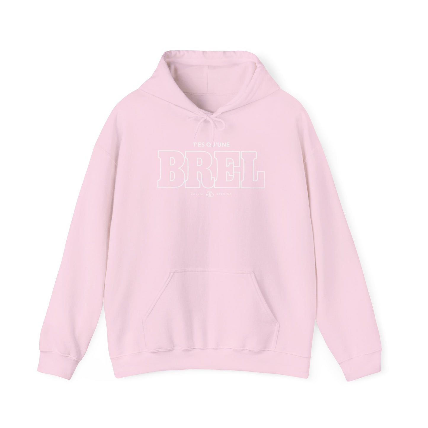 Brel Hoodie