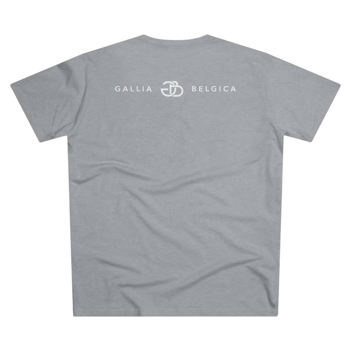 Brand t-shirt Logo