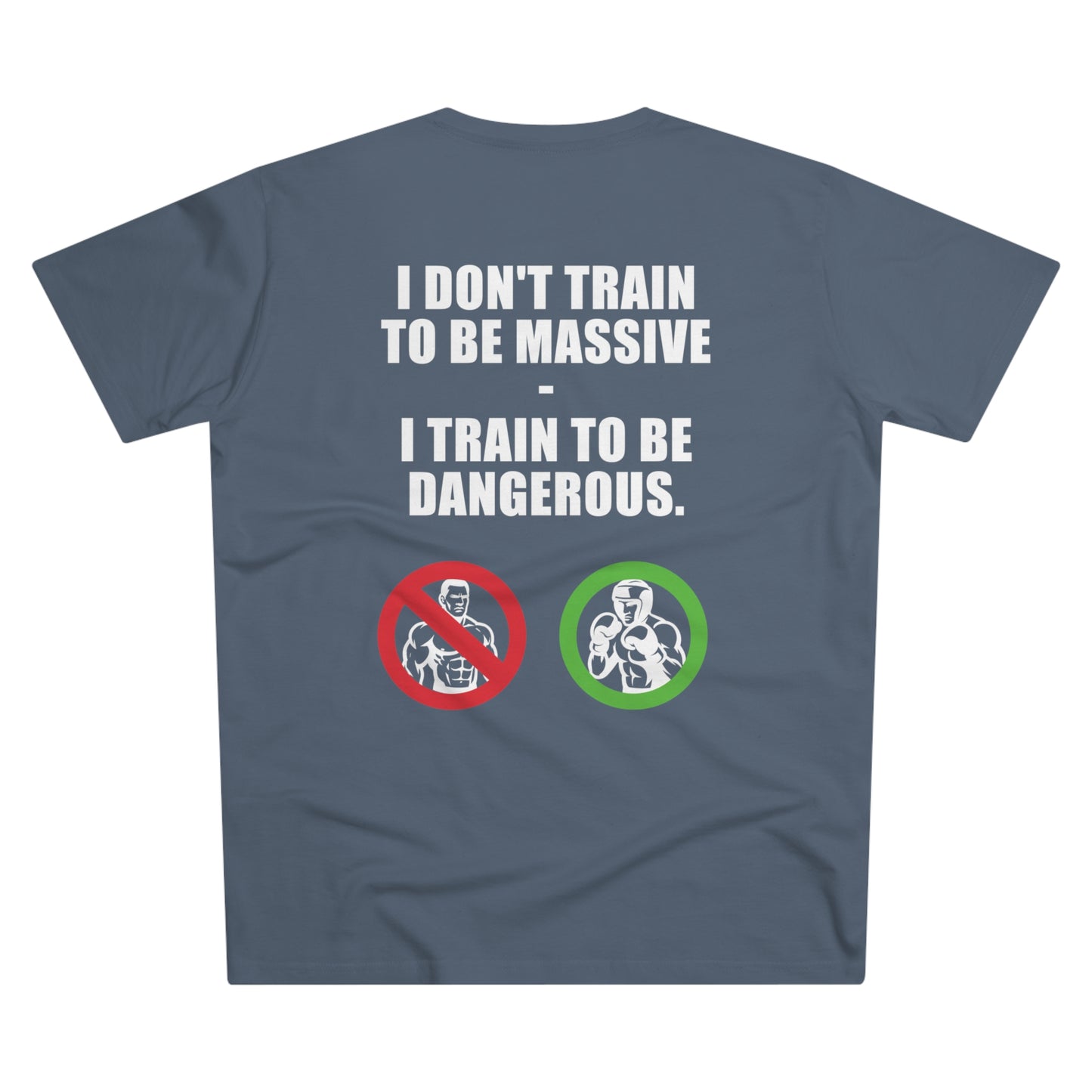 Dangerous