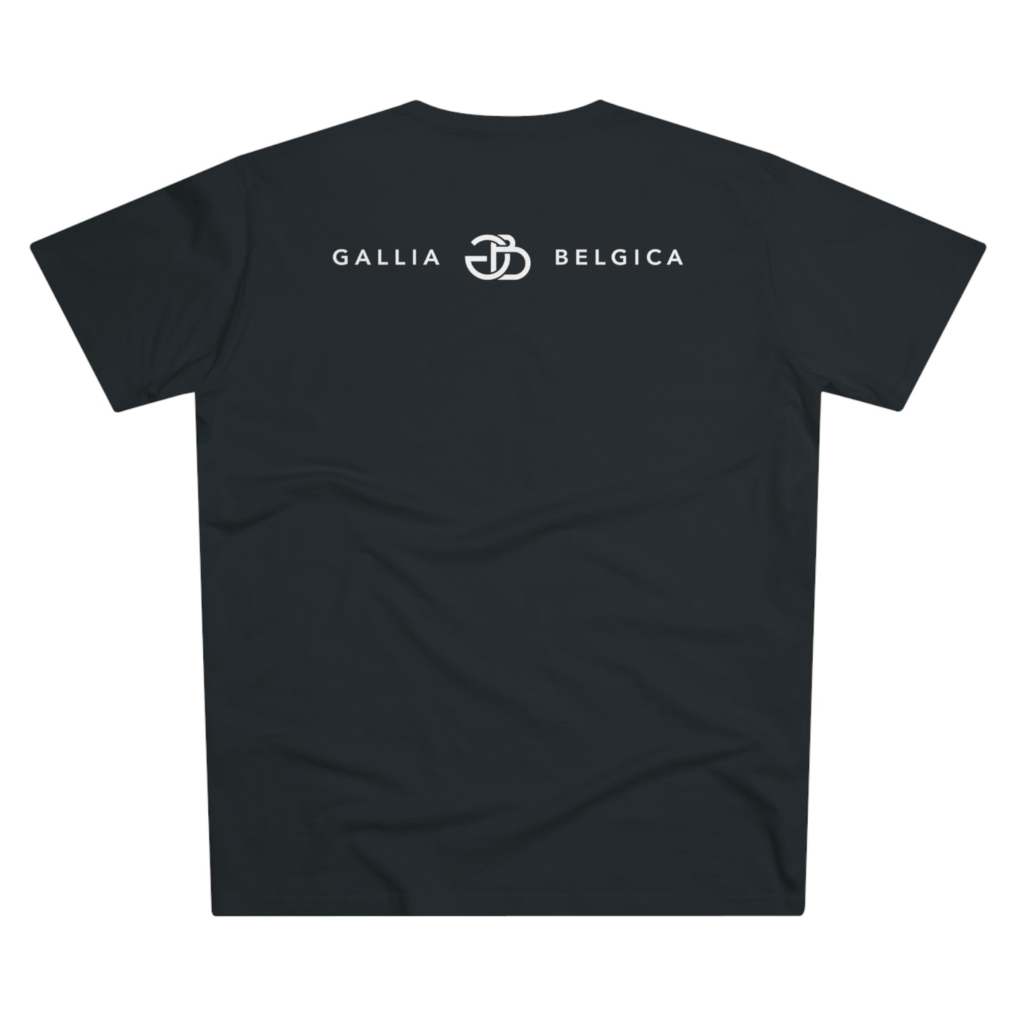Brand t-shirt Logo
