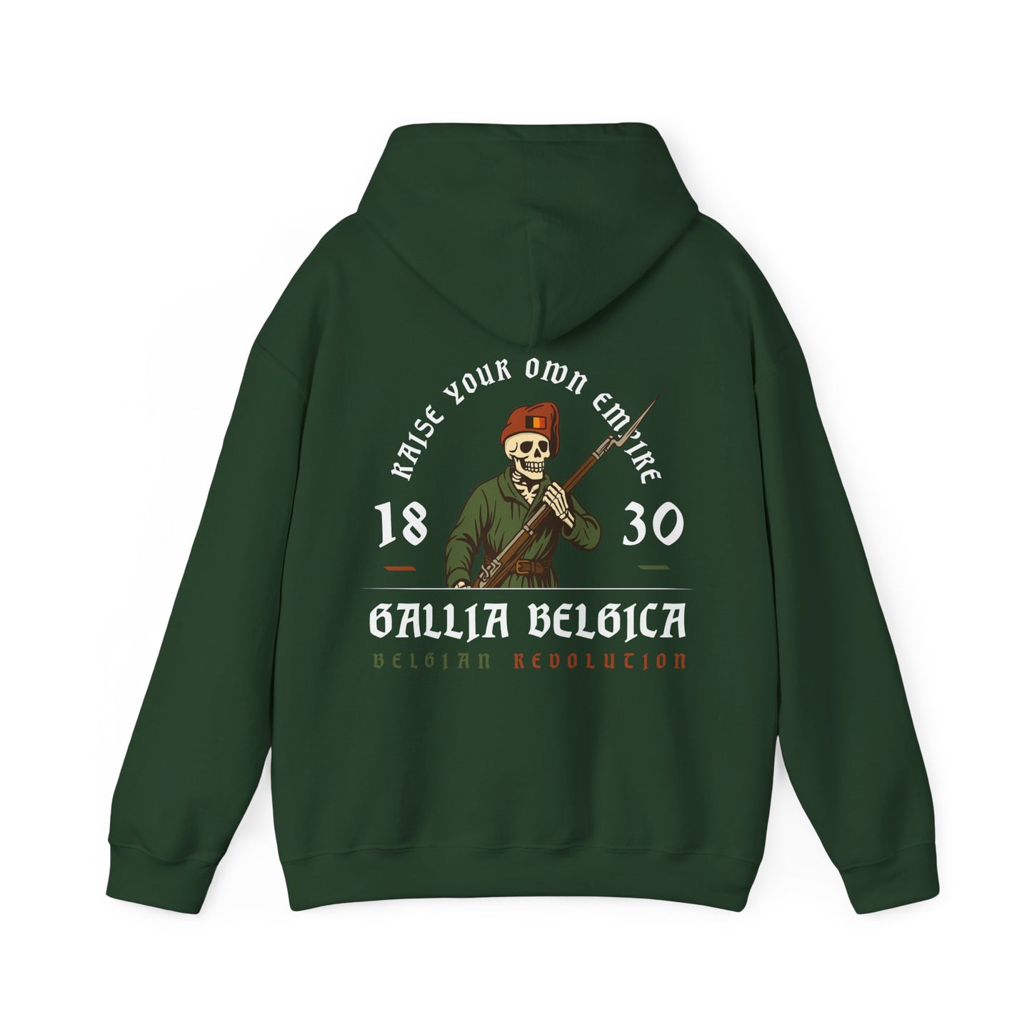 Raise Your own Empire Hoodie