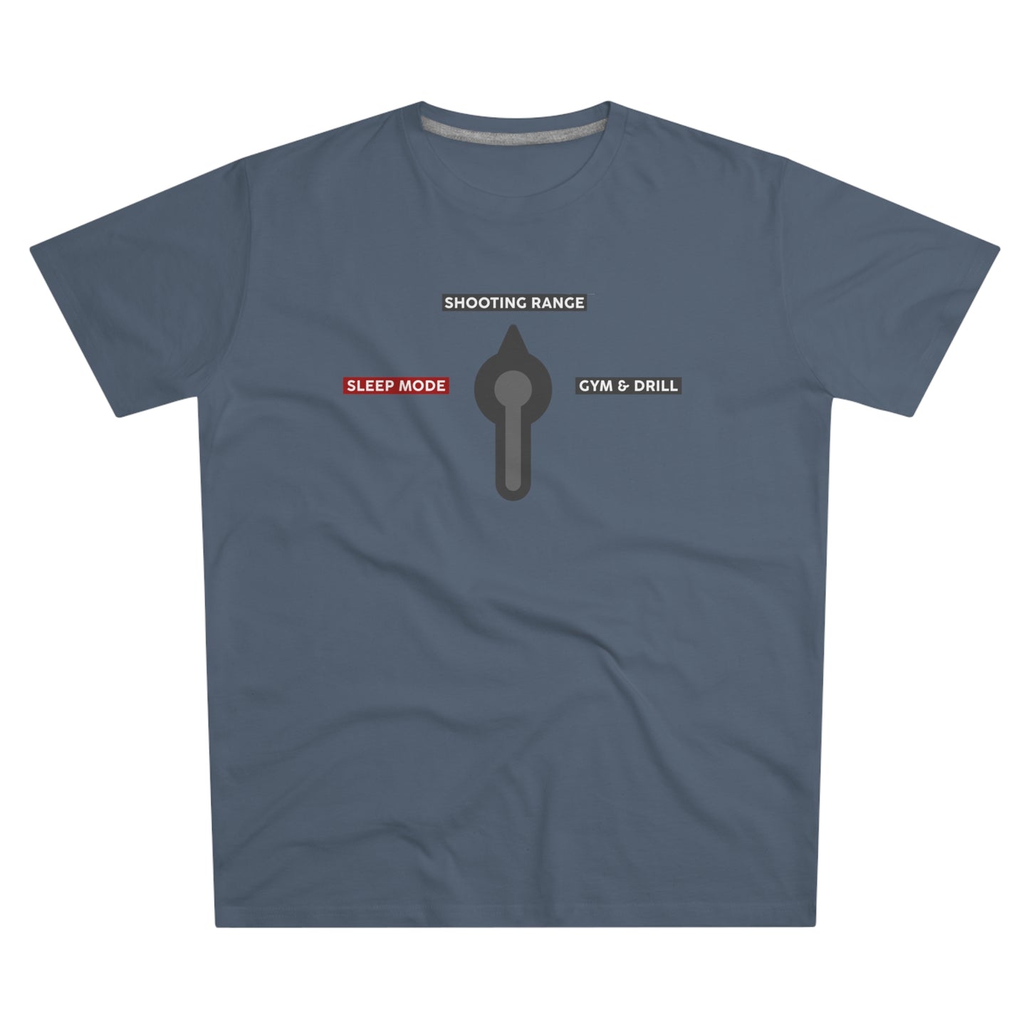 The Safety Selector