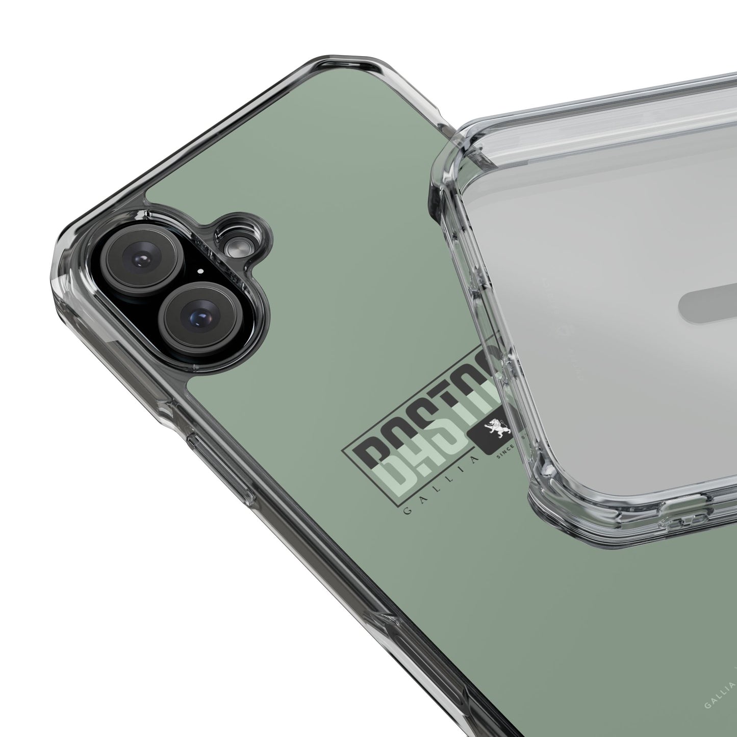 Magnetic Bastogne Case