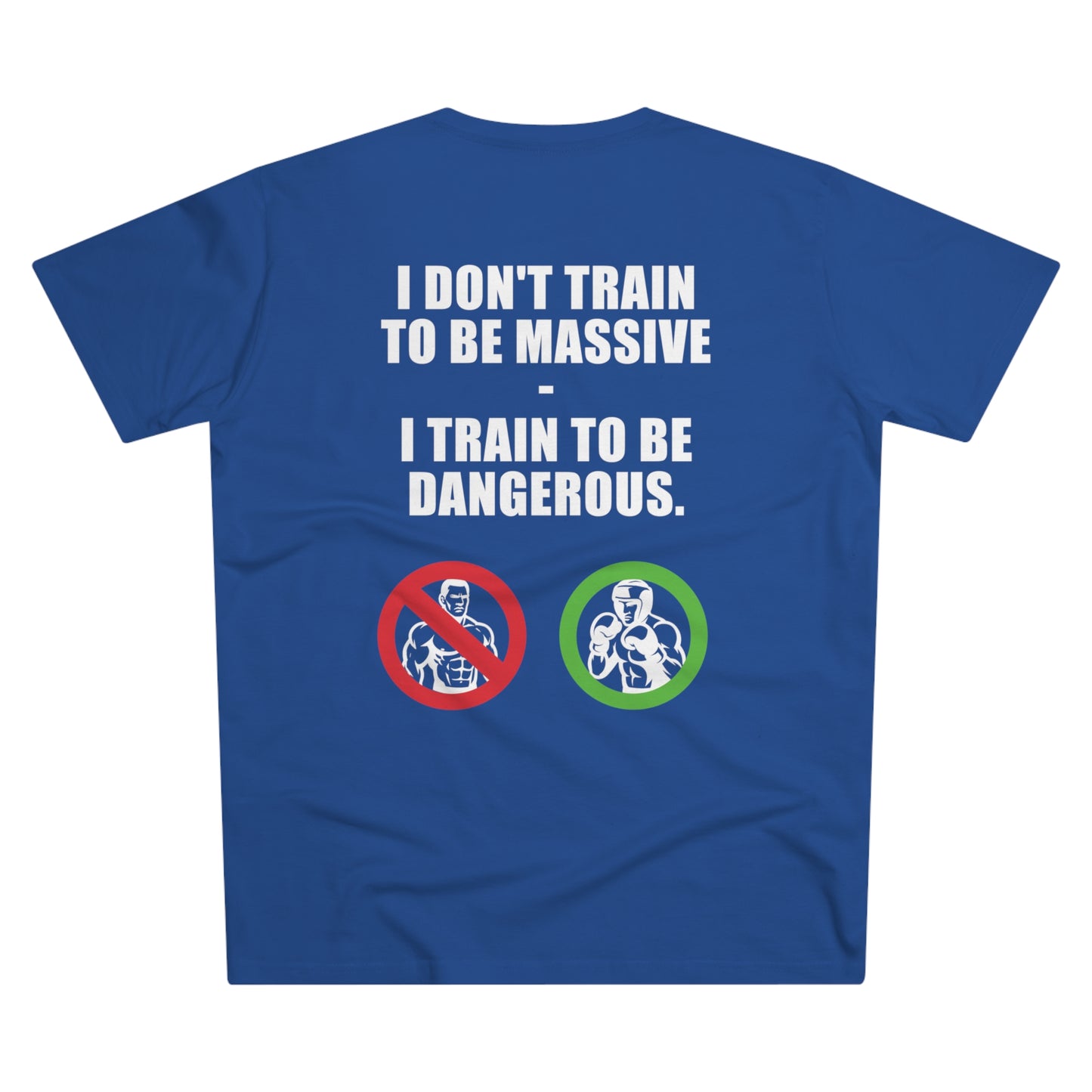 Dangerous