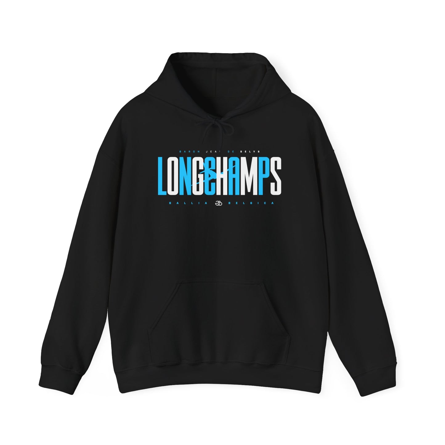 Longchamps Hoodie