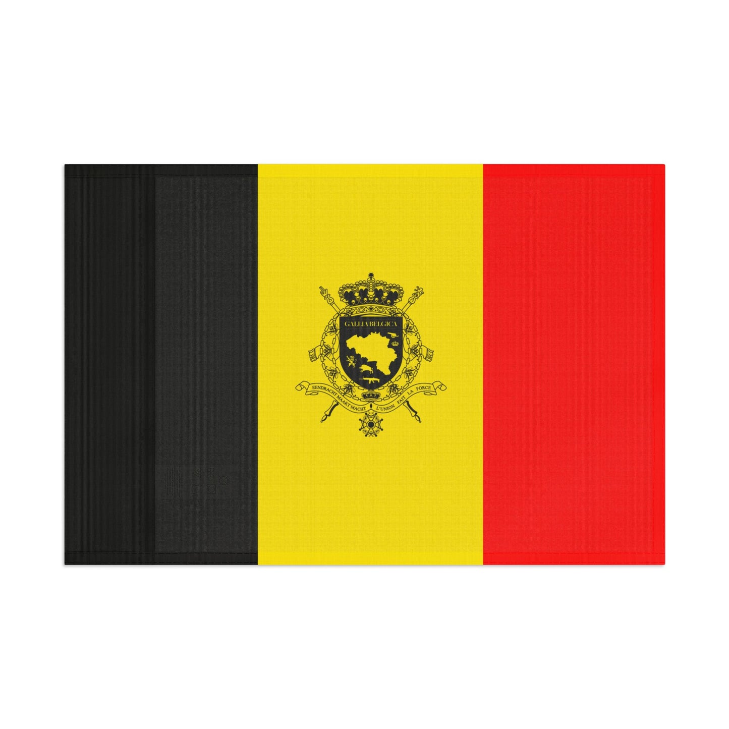 Belgian Flag