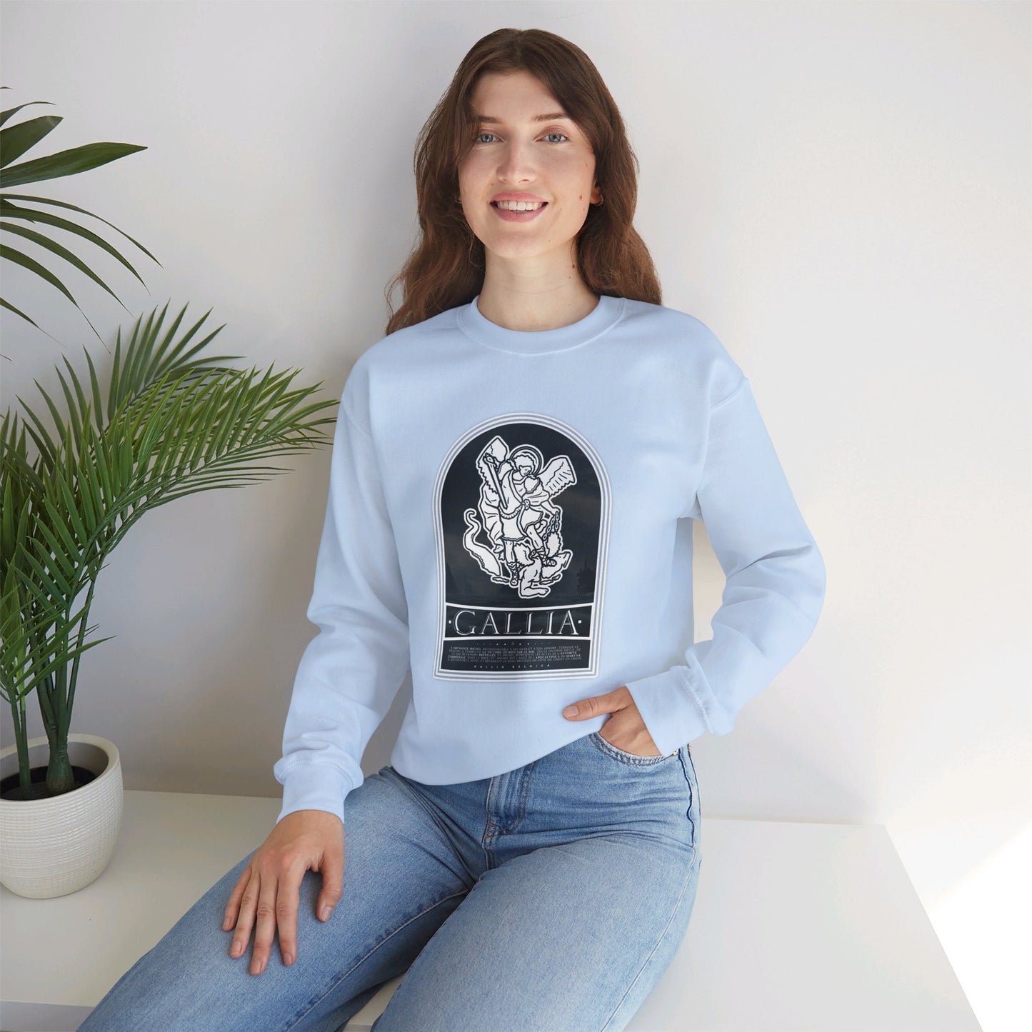 Dragon-Killer Sweatshirt