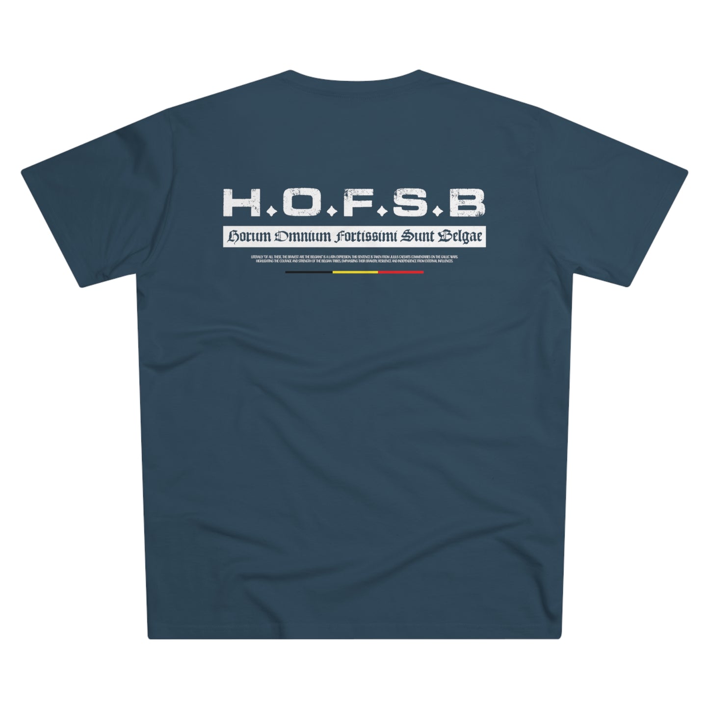 H.O.F.S.B