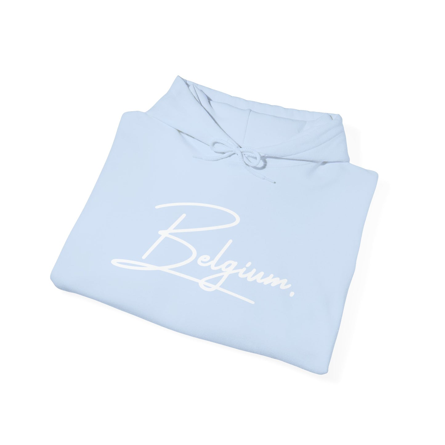 Signature Hoodie