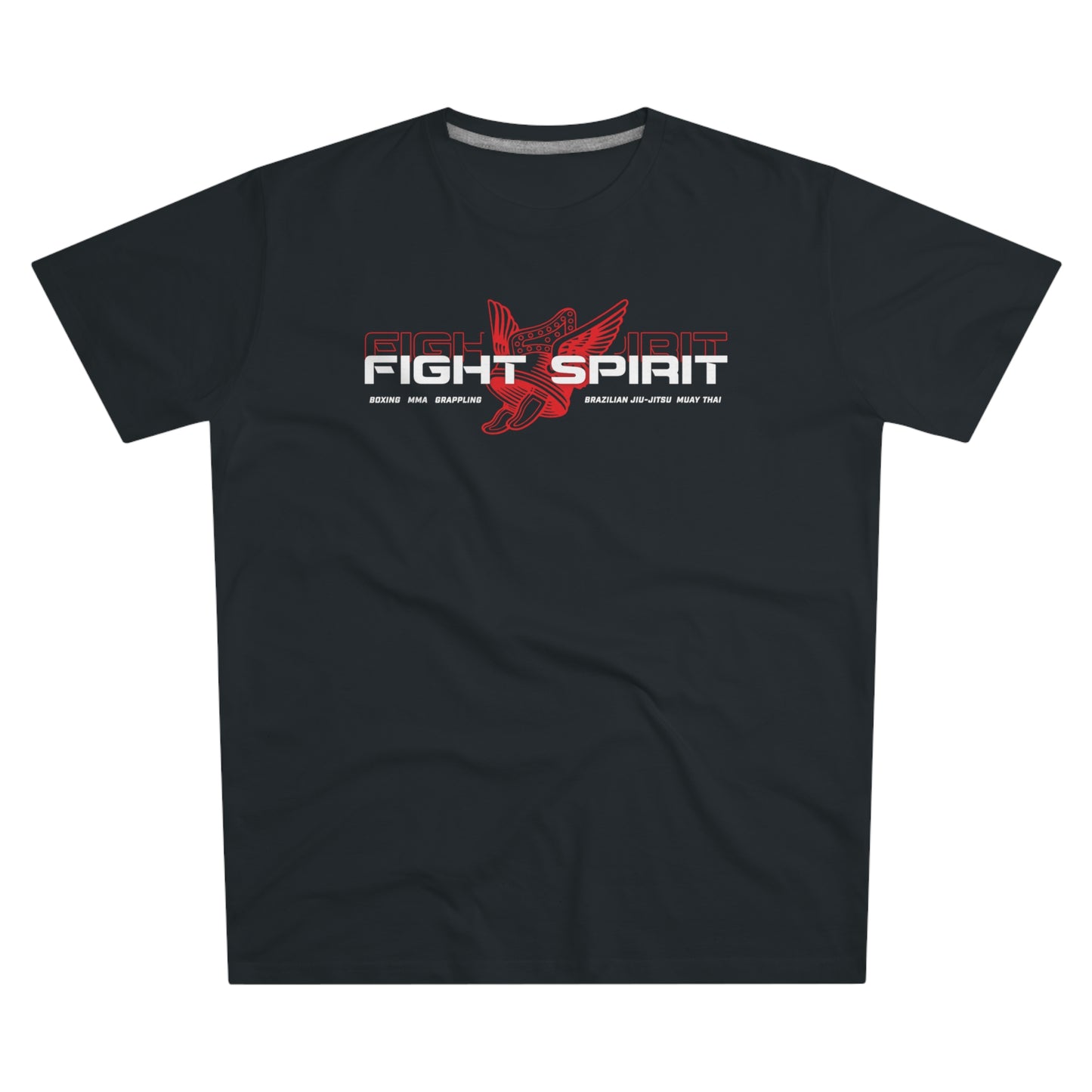 Fight Spirit