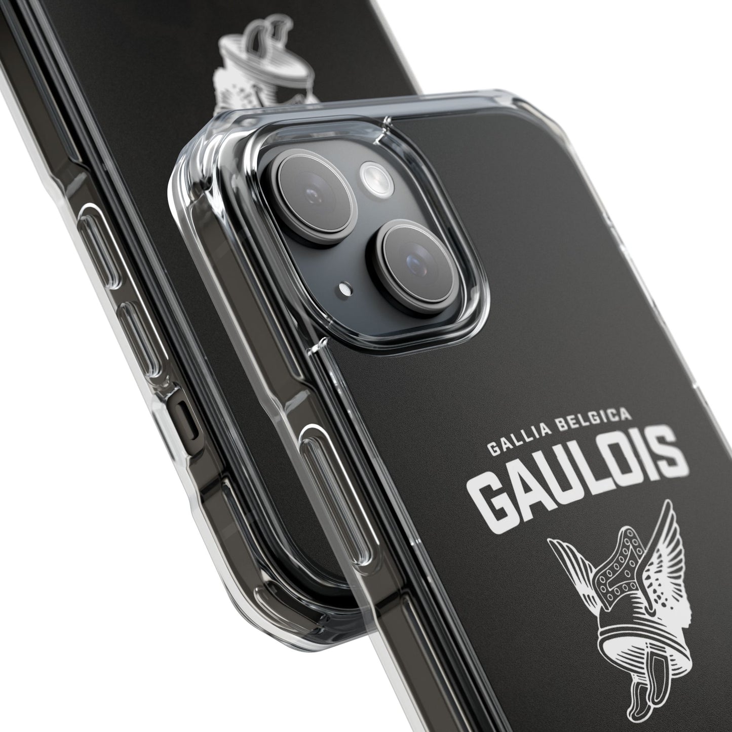 Magnetic Gaulois Case