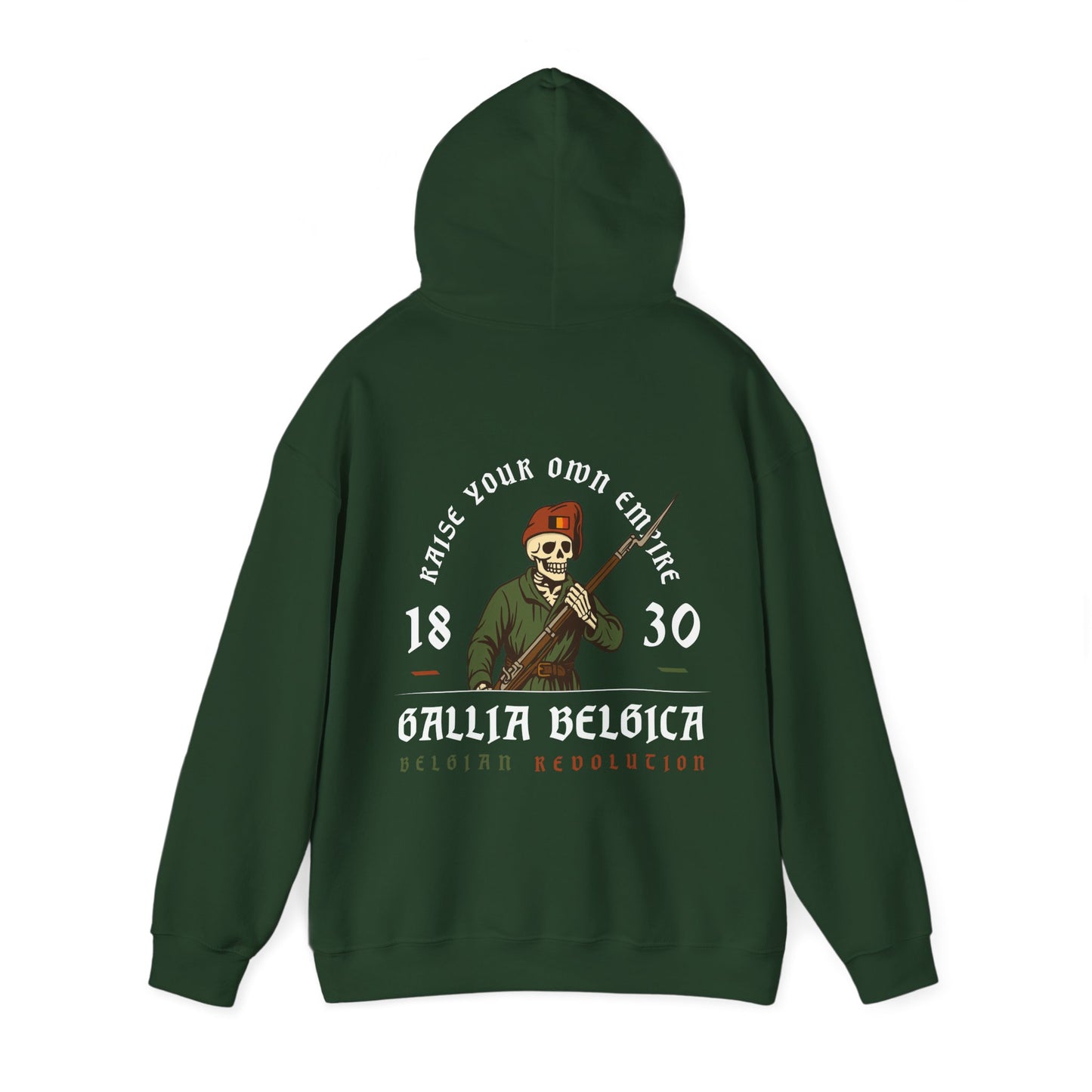 Raise Your own Empire Hoodie