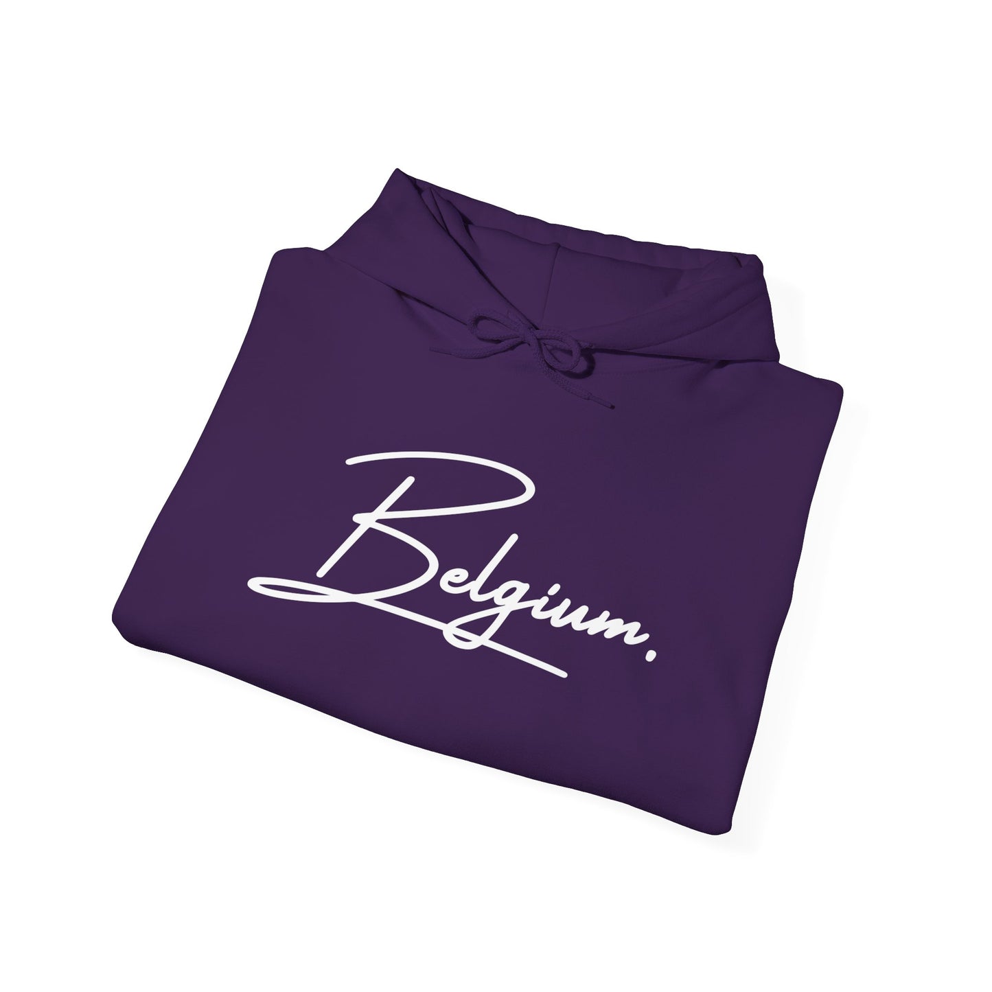 Signature Hoodie