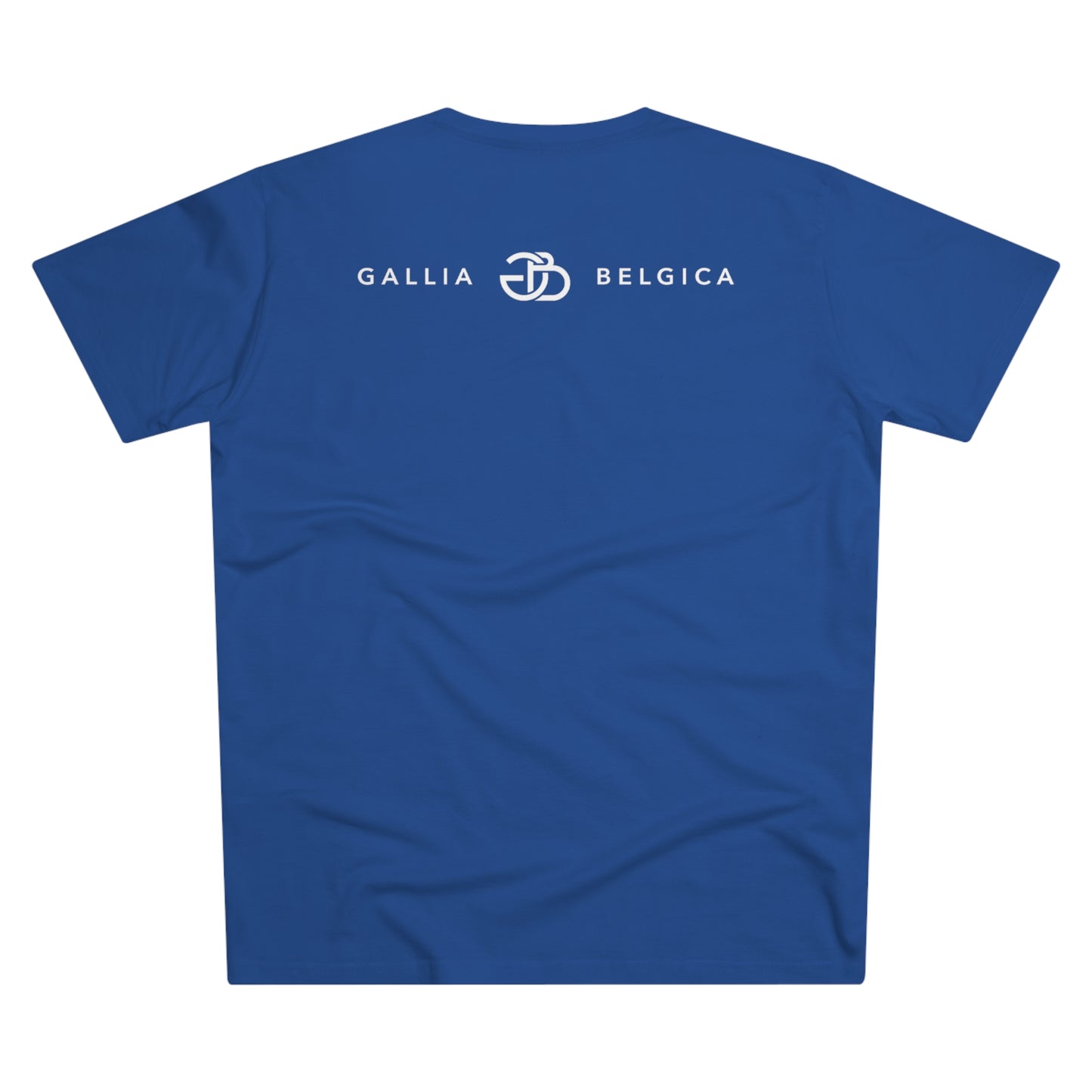 Brand t-shirt Logo