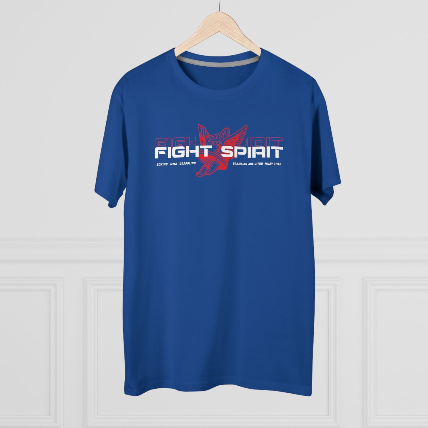 Fight Spirit