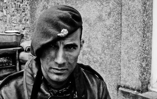 Made in Belgium Nº2 : How 80 Belgians stood against 12.000 German Soldiers in May 1940.