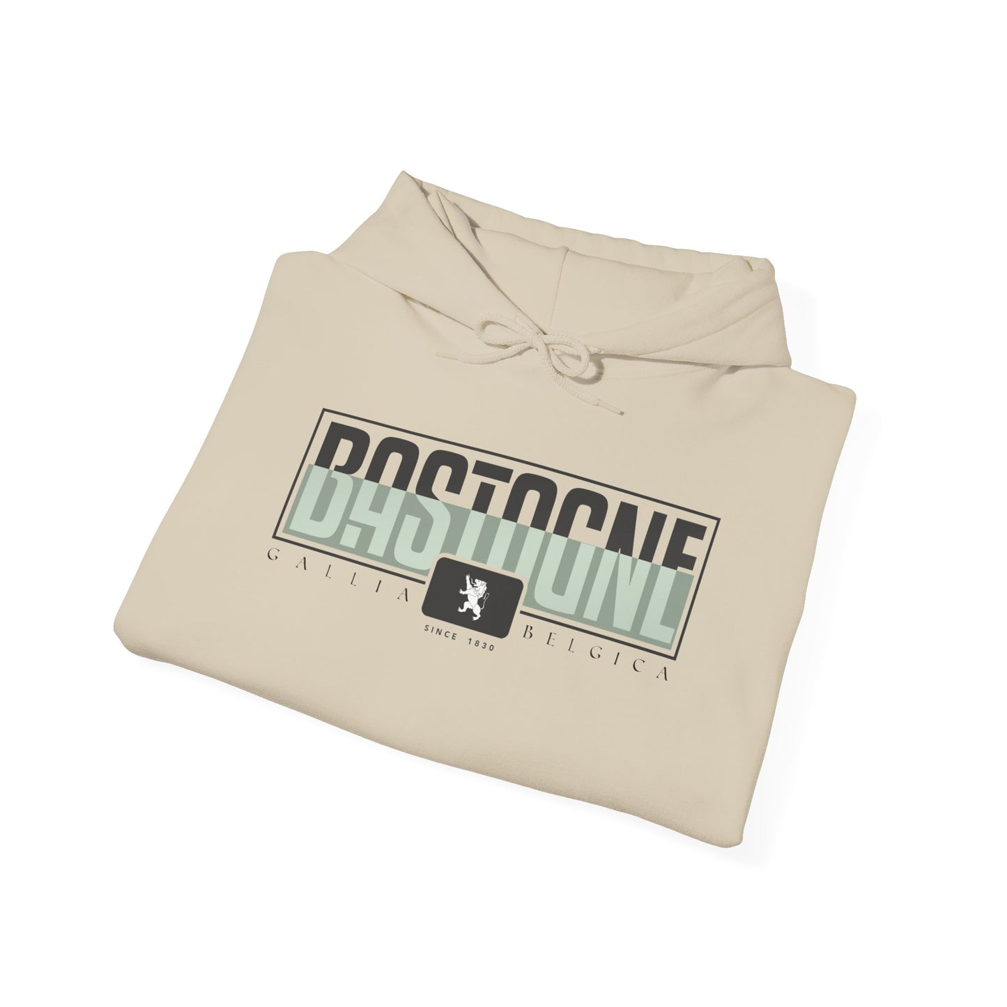 Bastogne Hoodie