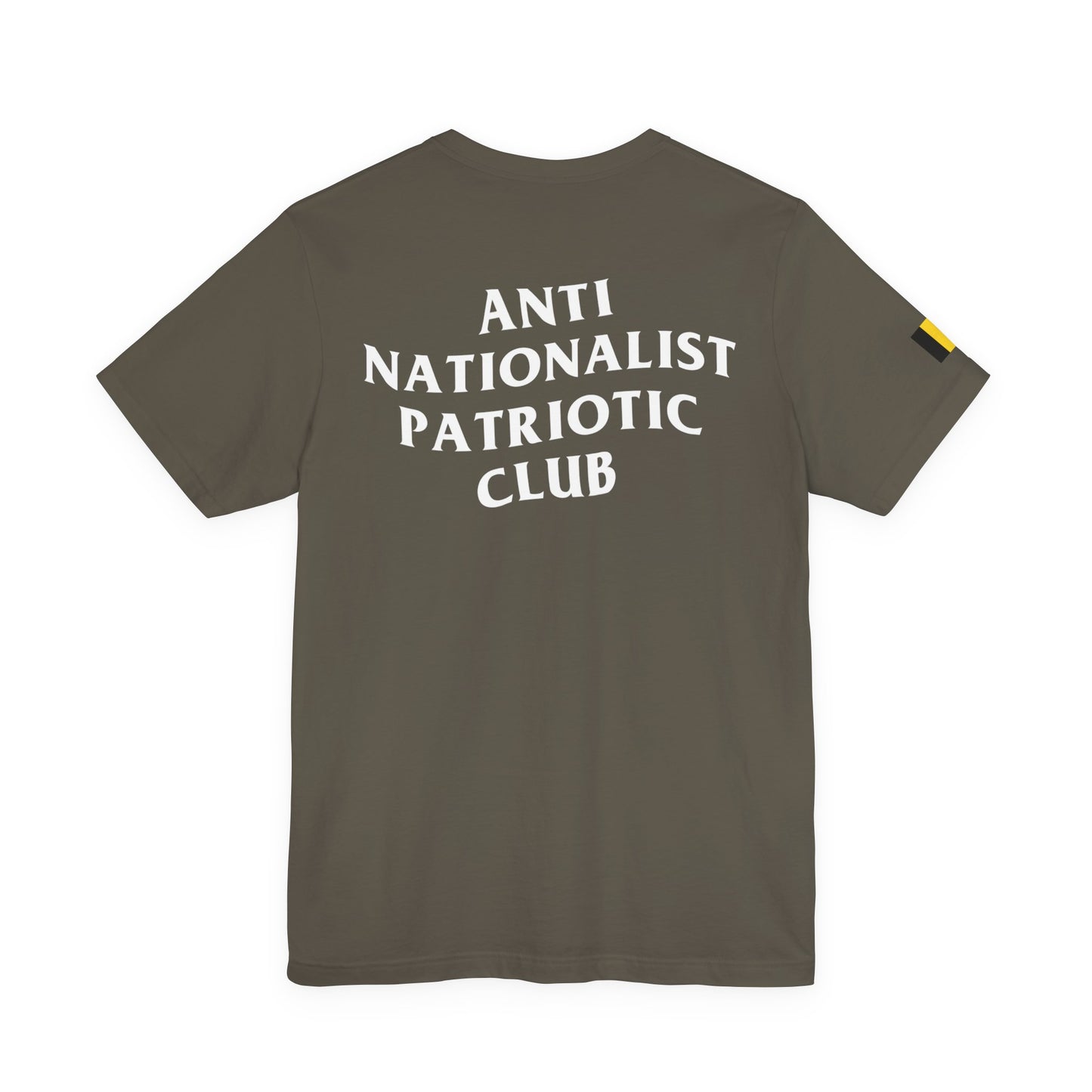 Anti-Nationalist Patriotic Club