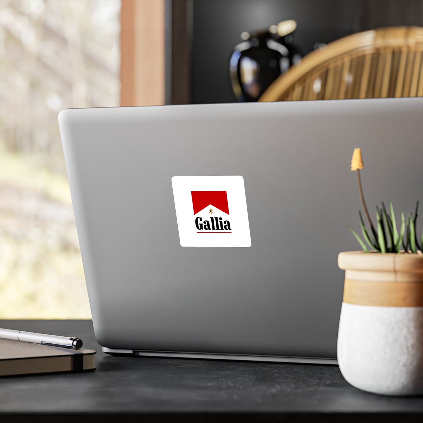 Marlboro Sticker