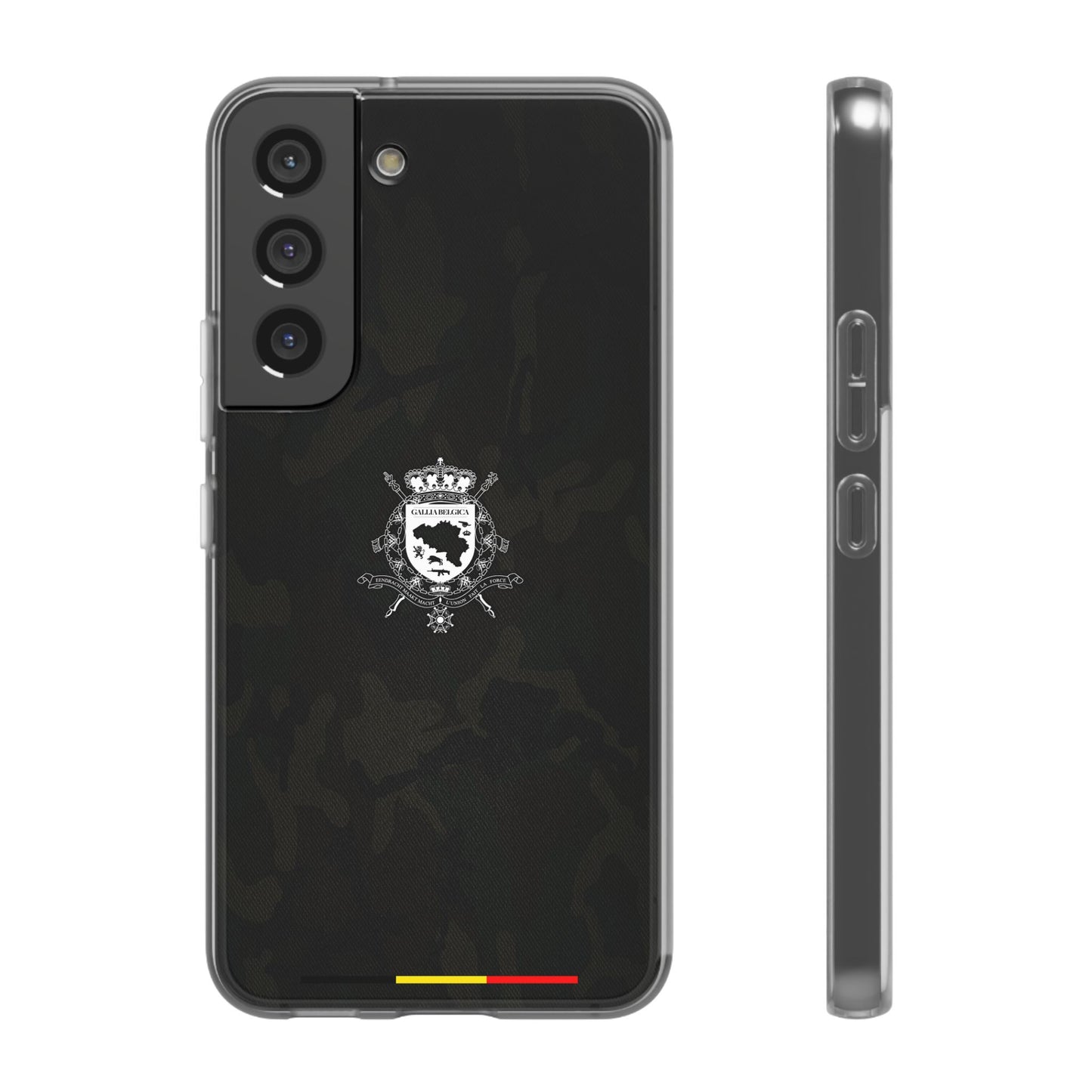 Camo-Case Armour