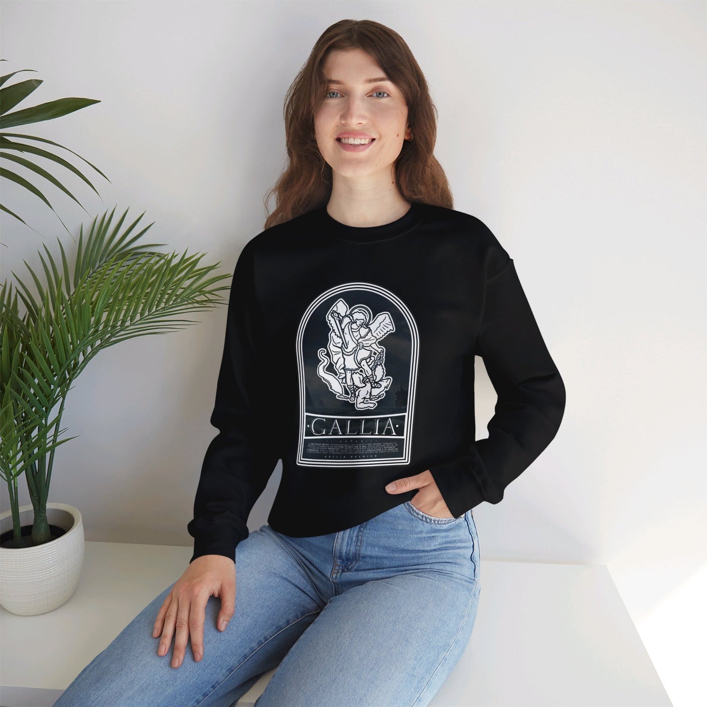 Dragon-Killer Sweatshirt