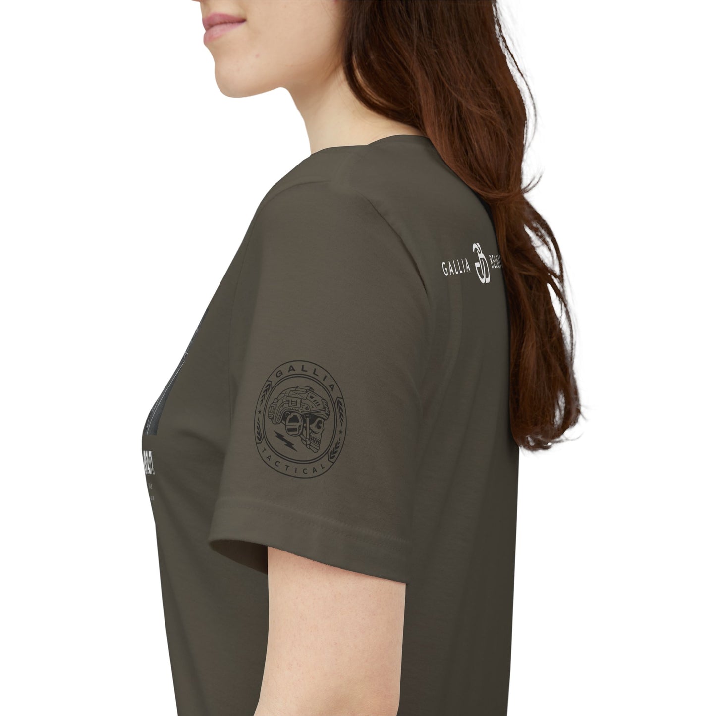 Mentality (Limited Edition) - Belgian Red Devils 2018