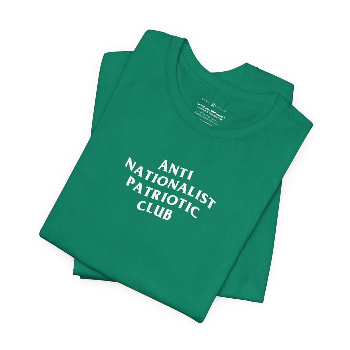 Anti-Nationalist Patriotic Club