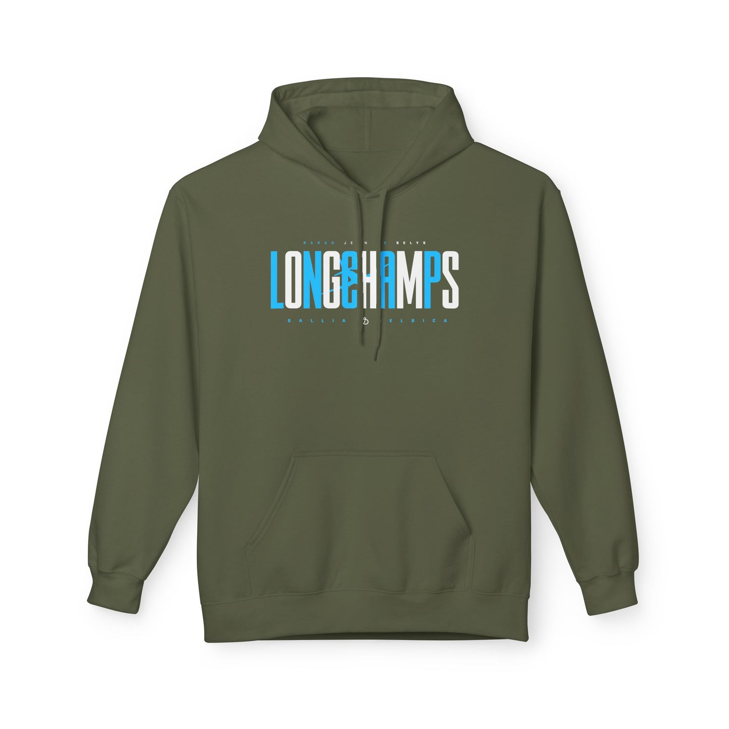 Longchamps Hoodie