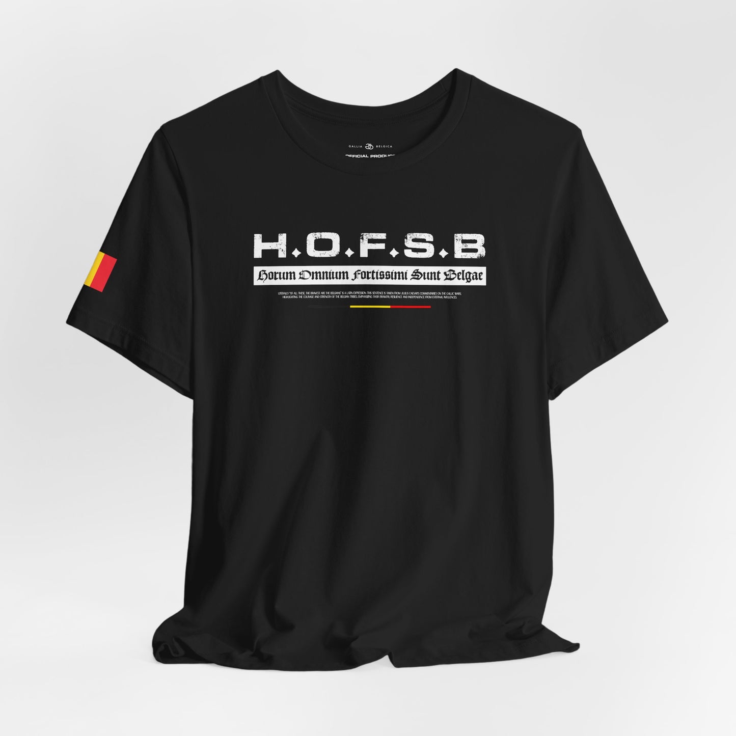 H.O.F.S.B